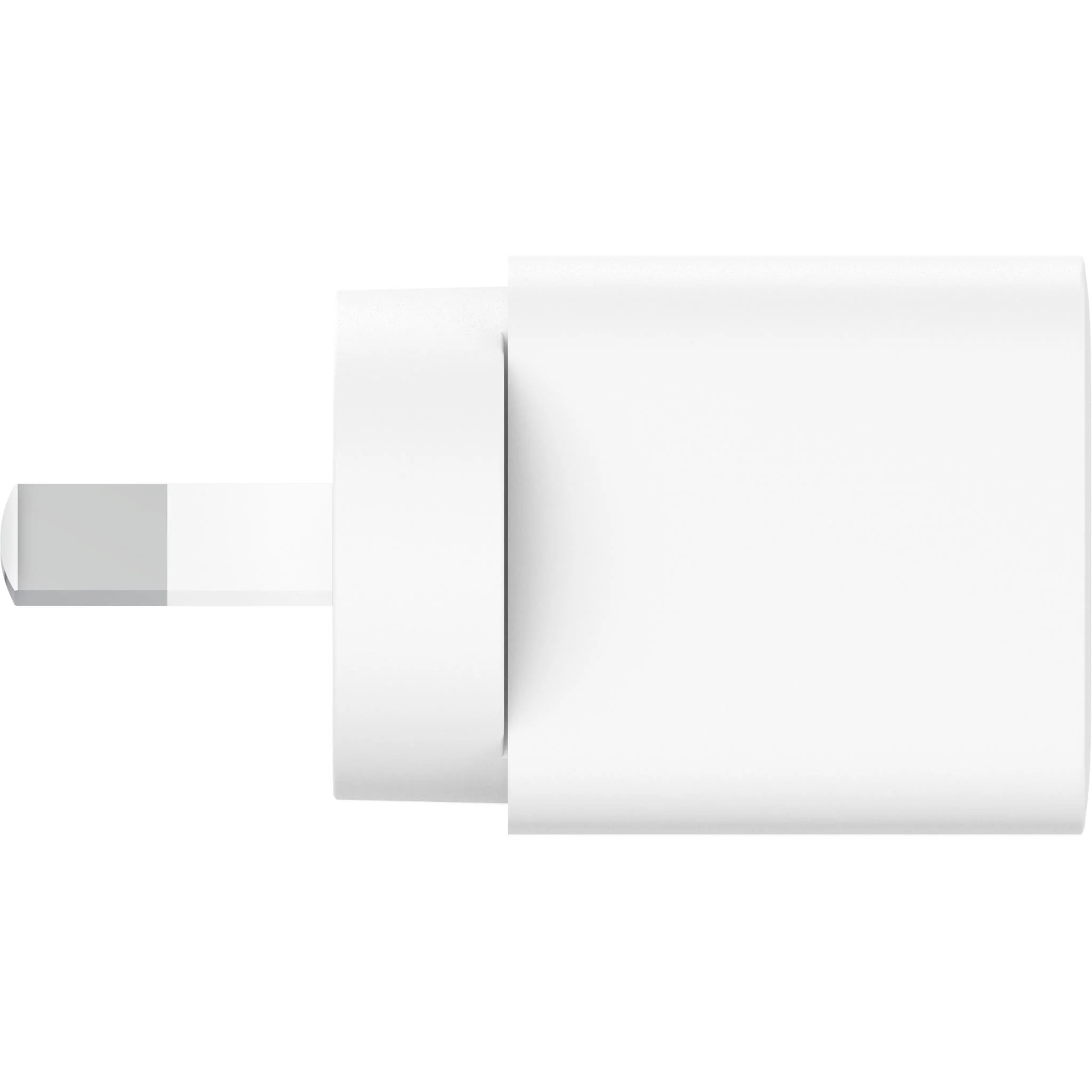 Belkin BoostCharge 25W PD Wall Charger (White) - Image 3
