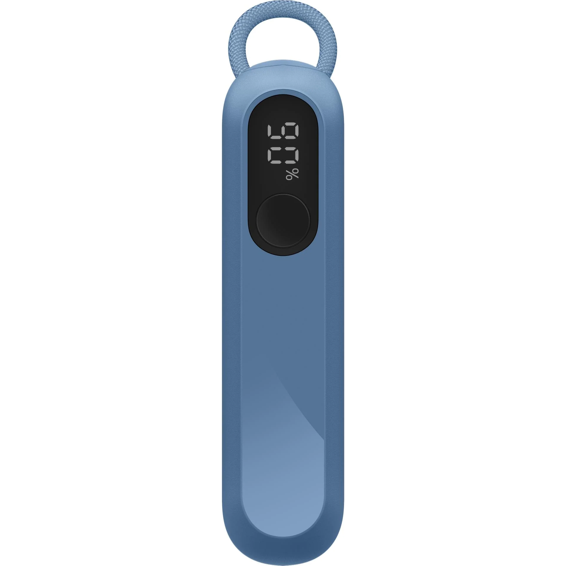 BELKIN BoostCharge Power Bank with Display [10K] (Blue) - Image 6