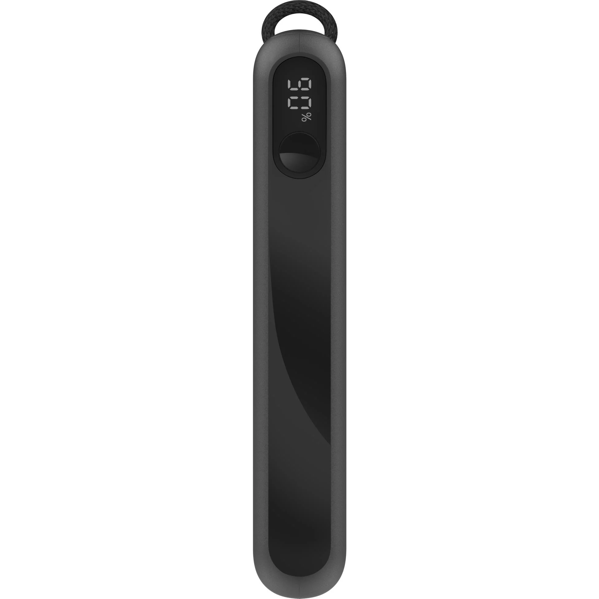 BELKIN BoostCharge Power Bank with Display [20K] (Black) - Image 5