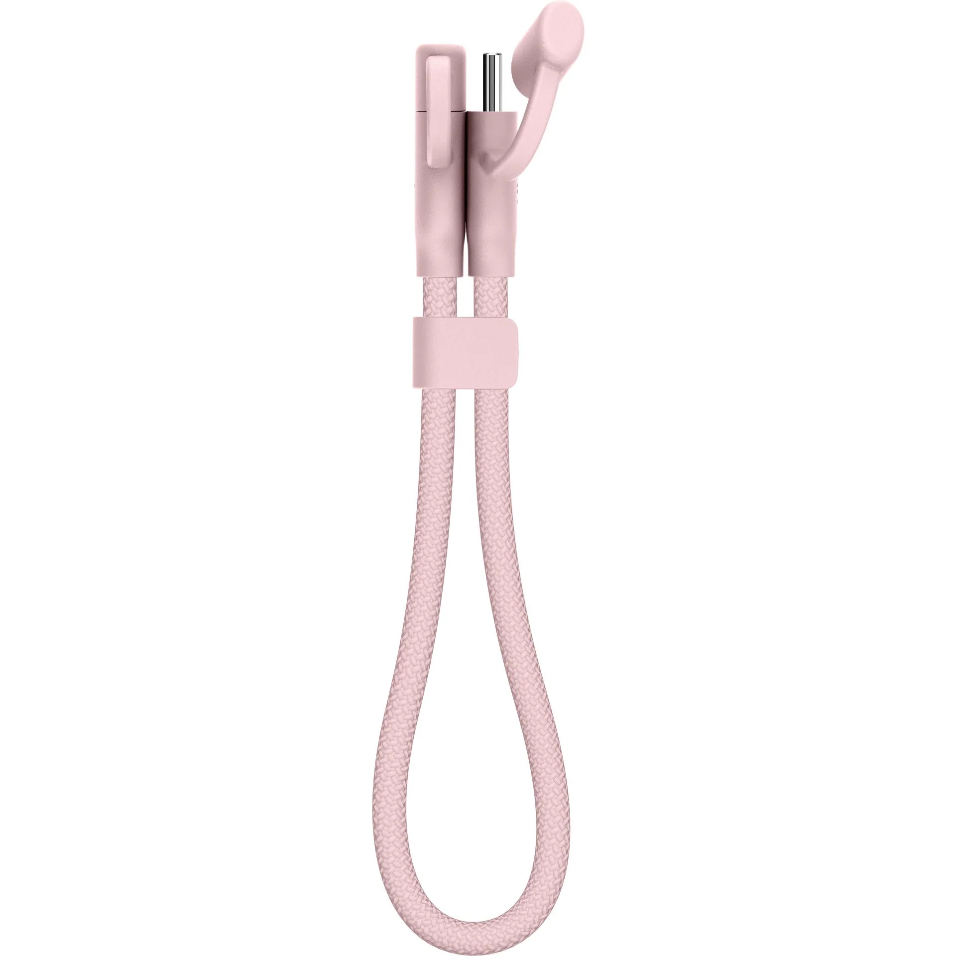 BELKIN BoostCharge Power Bank with Display [20K] (Pink) - Image 7
