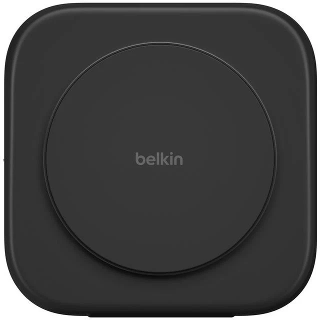 Belkin BoostCharge Pro Travel 3-in-1 Magnetic 15W Wireless Charging Pad with Qi2 - Image 5