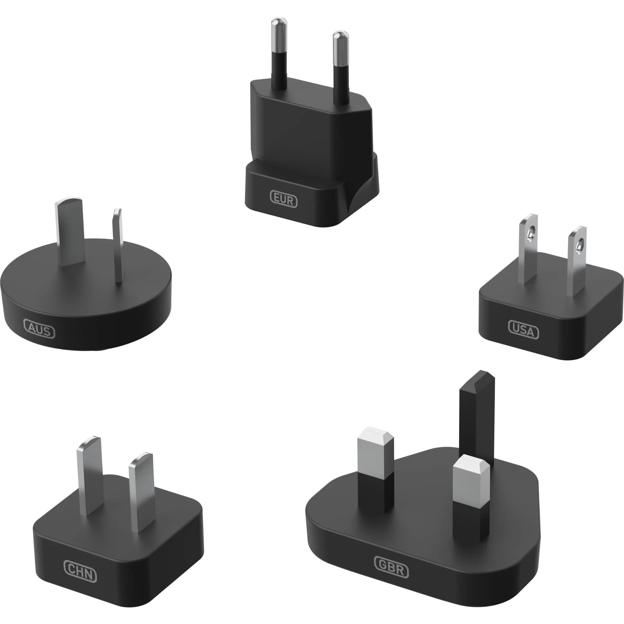 Belkin BoostCharge Pro Travel 3-in-1 Magnetic 15W Wireless Charging Pad with Qi2 - Image 6