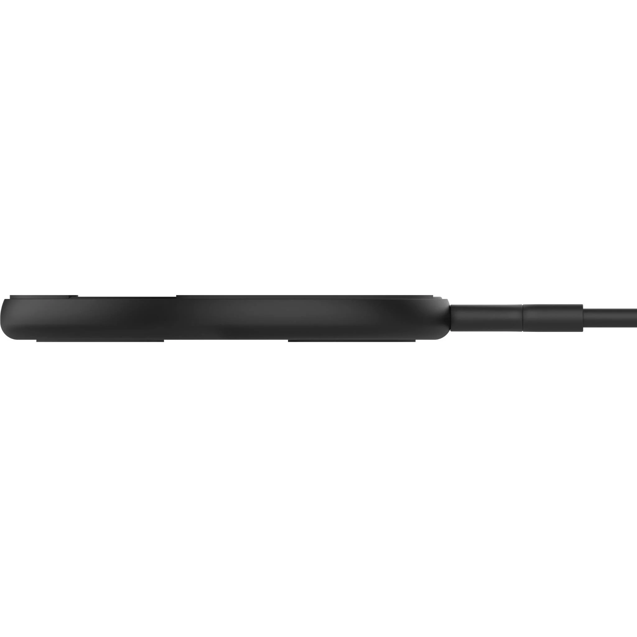 Belkin BoostCharge Wireless 15W Charging Pad (Black) - Image 5
