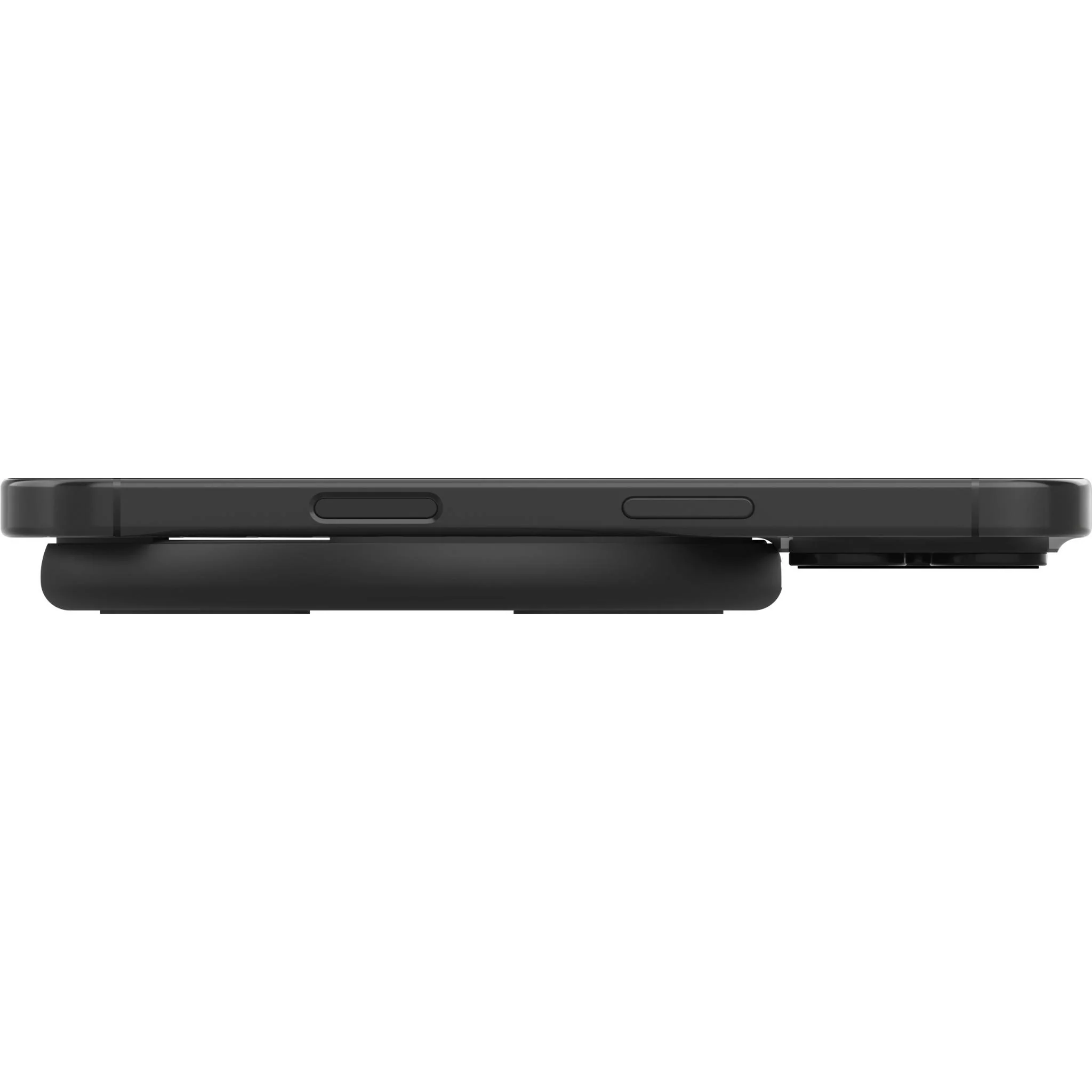 Belkin BoostCharge Wireless 15W Charging Pad (Black) - Image 6