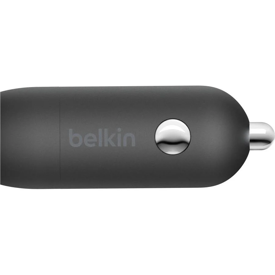 Belkin BoostUp Charge 30W USB-C Car Charger - Image 4