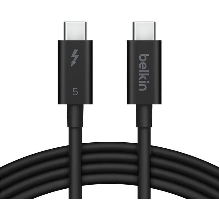 Belkin Connect Thunderbolt 5 Cable (1m)