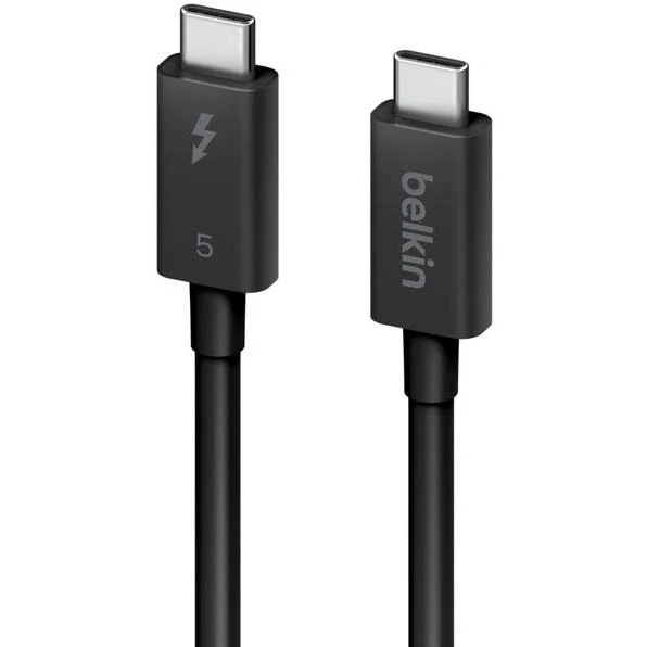 Belkin Connect Thunderbolt 5 Cable (1m) - Image 3