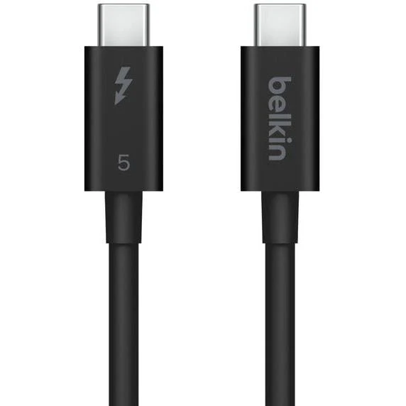 Belkin Connect Thunderbolt 5 Cable (1m) - Image 4