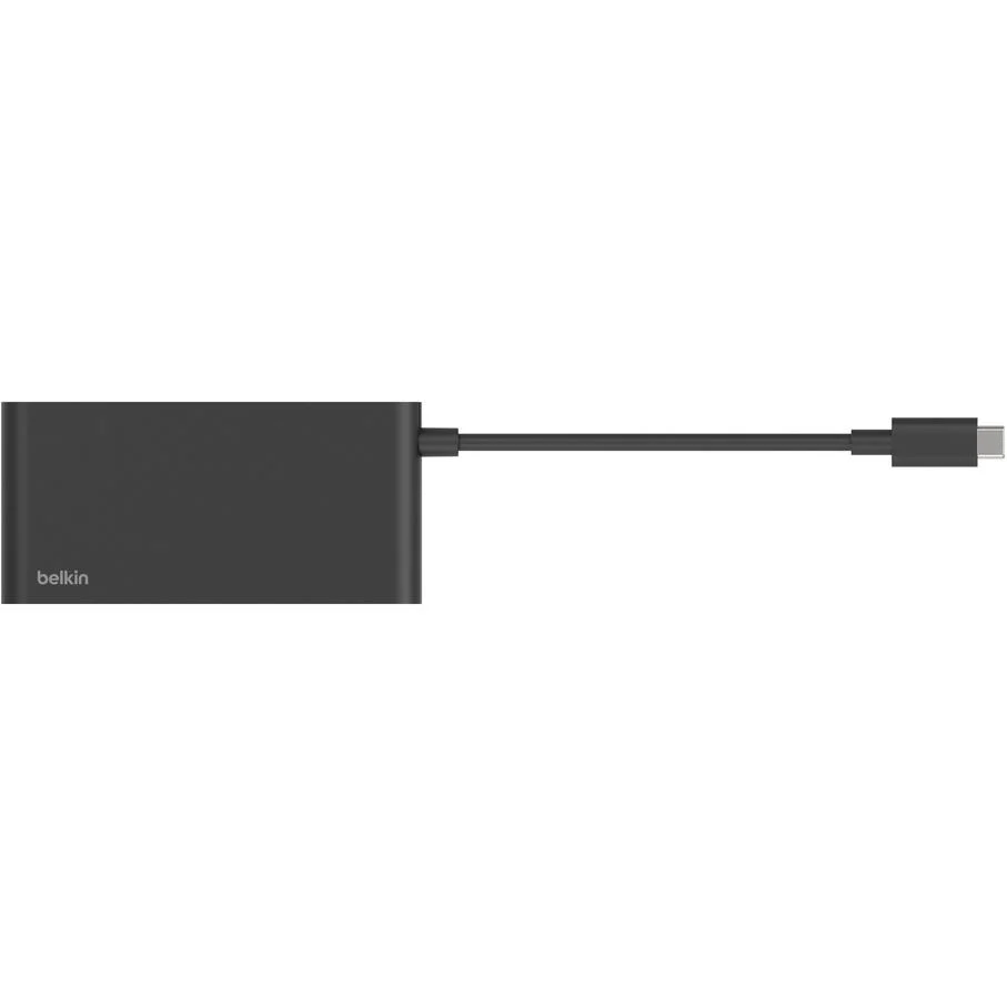 Belkin Connect USB-C 5-Port Hub with 4K HDMI - Image 5
