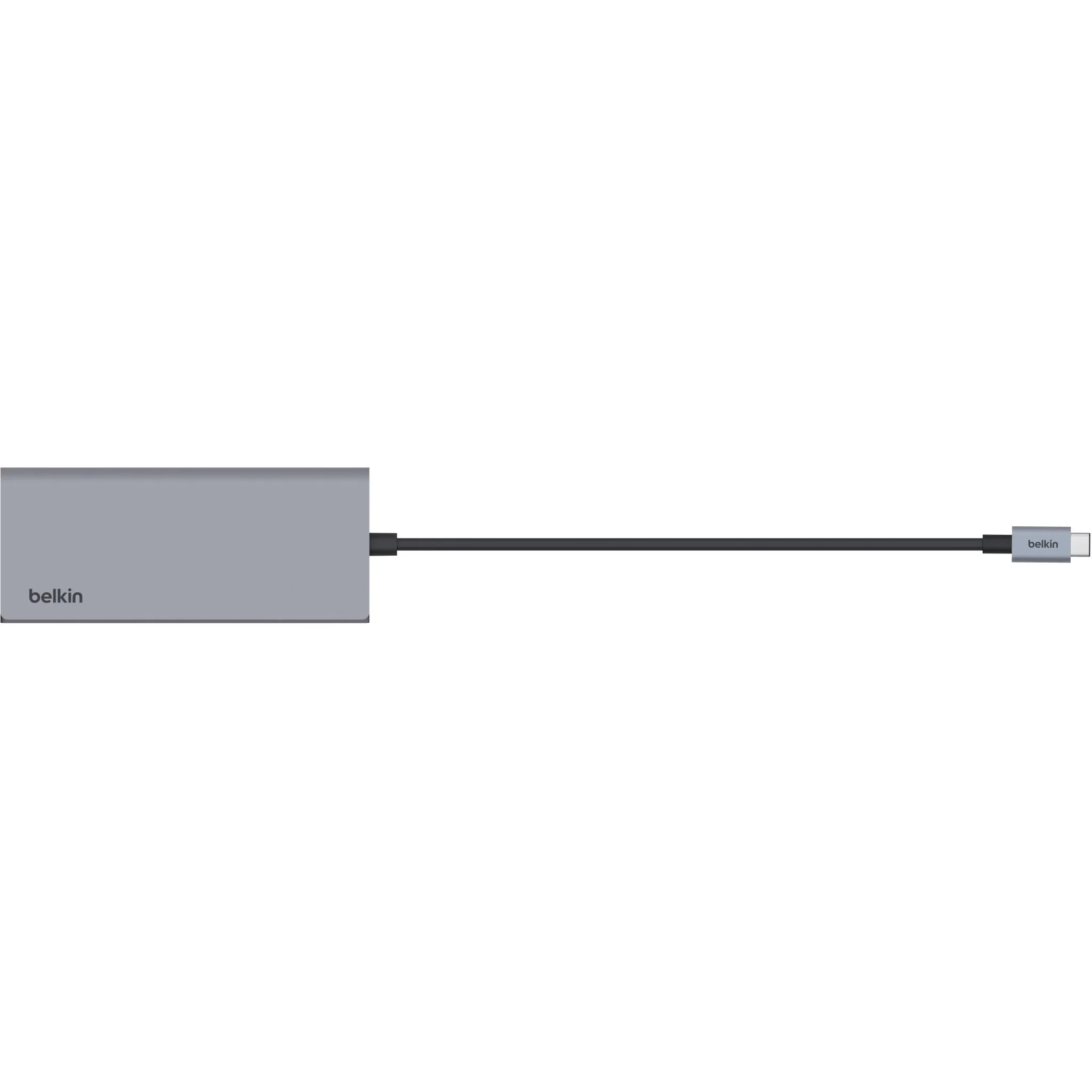 Belkin Connect USB-C 7-in-1 Multiport Adapter - Image 2