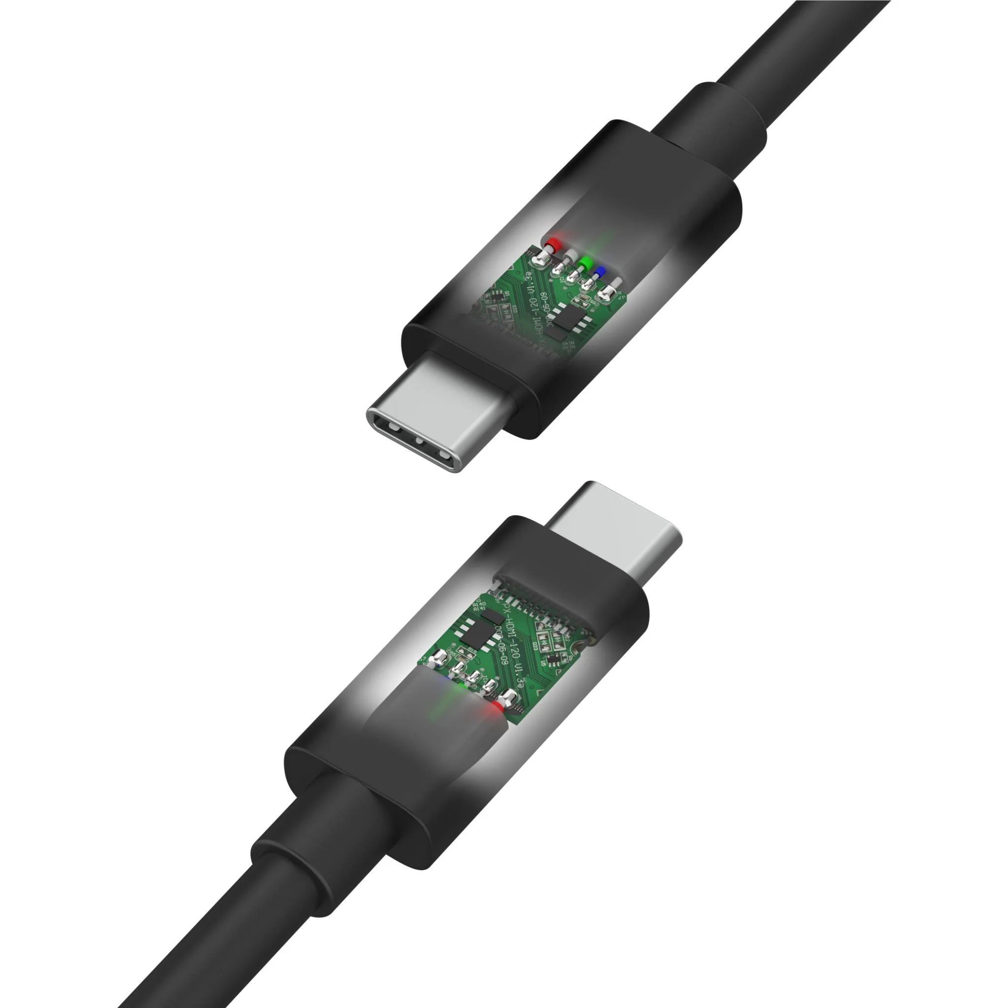 Belkin Connect USB4 Cable, 240W + 20Gbps (1.2m) - Image 5