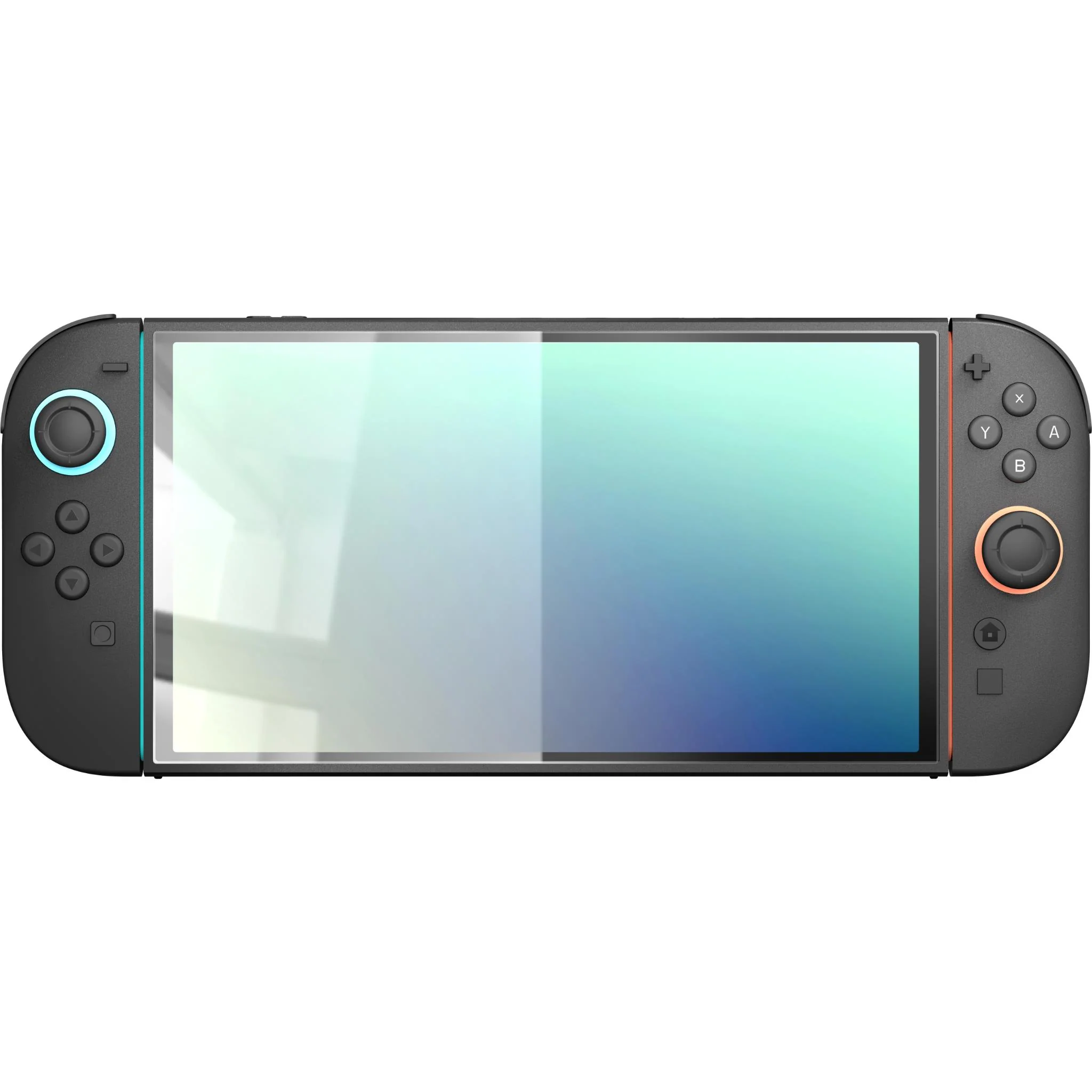 Belkin Gaming TemperedGlass Anti-Reflective Screen Protector for Nintendo Switch 2 - Image 2