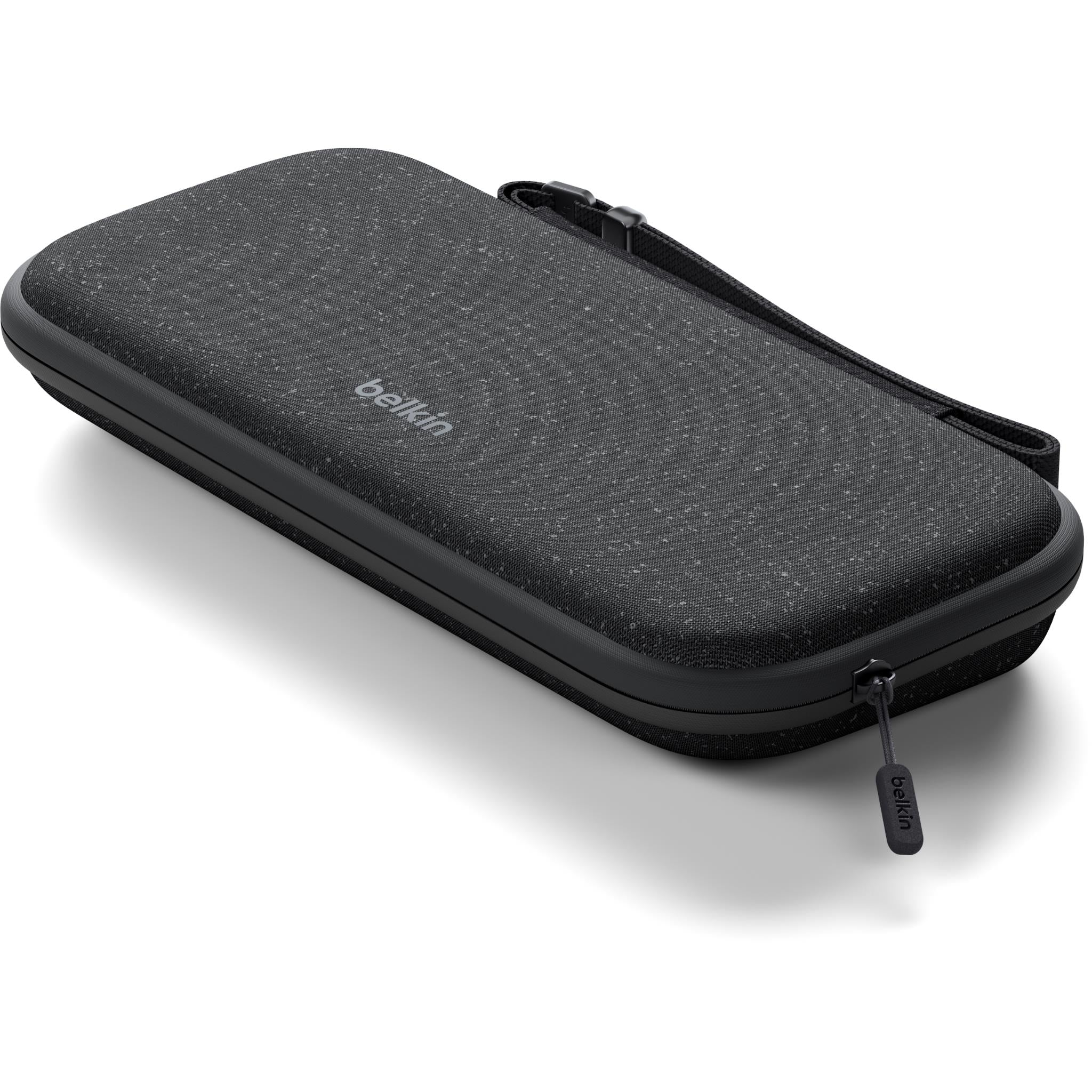 Belkin Gaming Travel Case for Nintendo Switch 2 (Charcoal) - Image 2