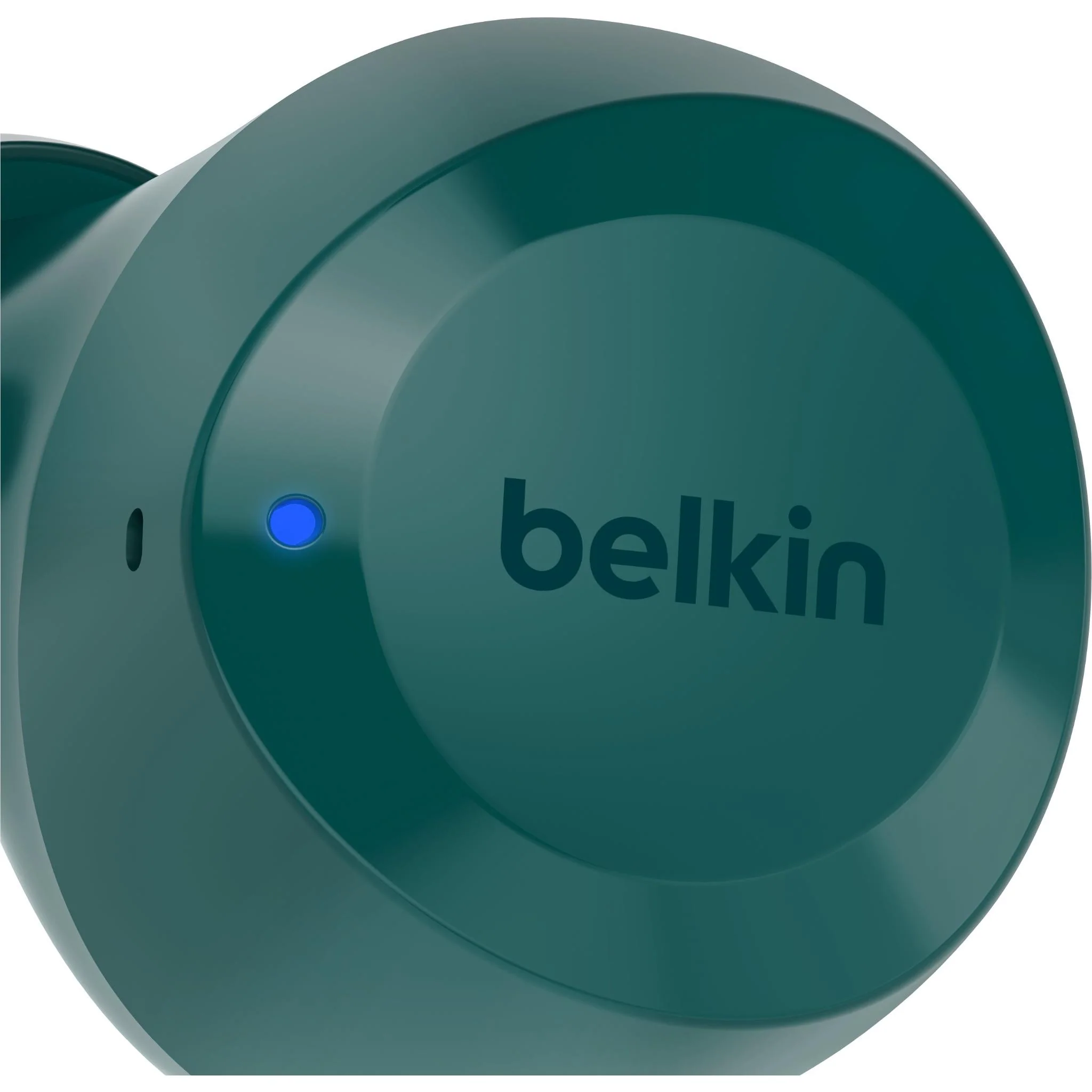 Belkin SoundForm Bolt 2 True Wireless In-Ear Headphones (Teal) - Image 6