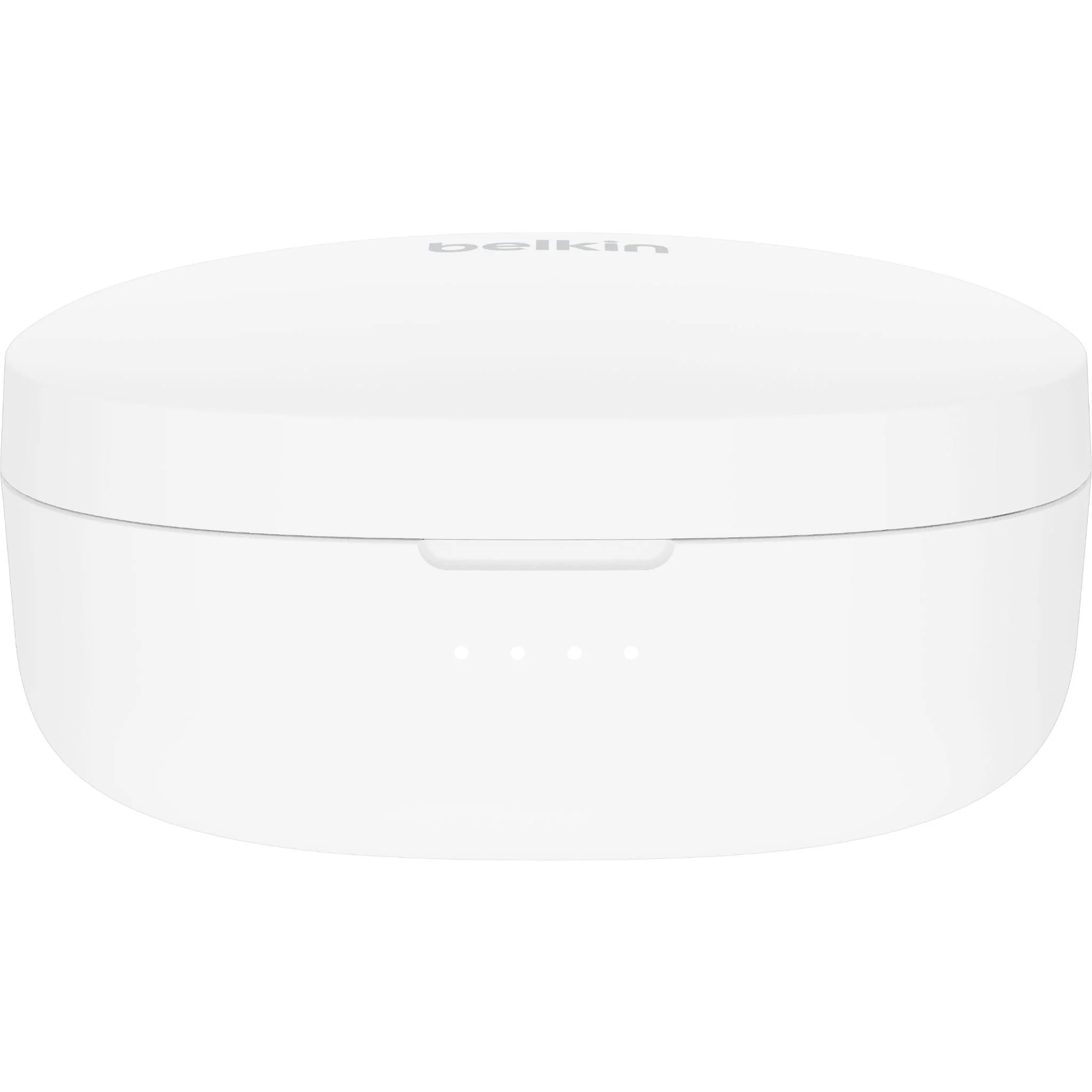 Belkin SoundForm Bolt 2 True Wireless In-Ear Headphones (White) - Image 5