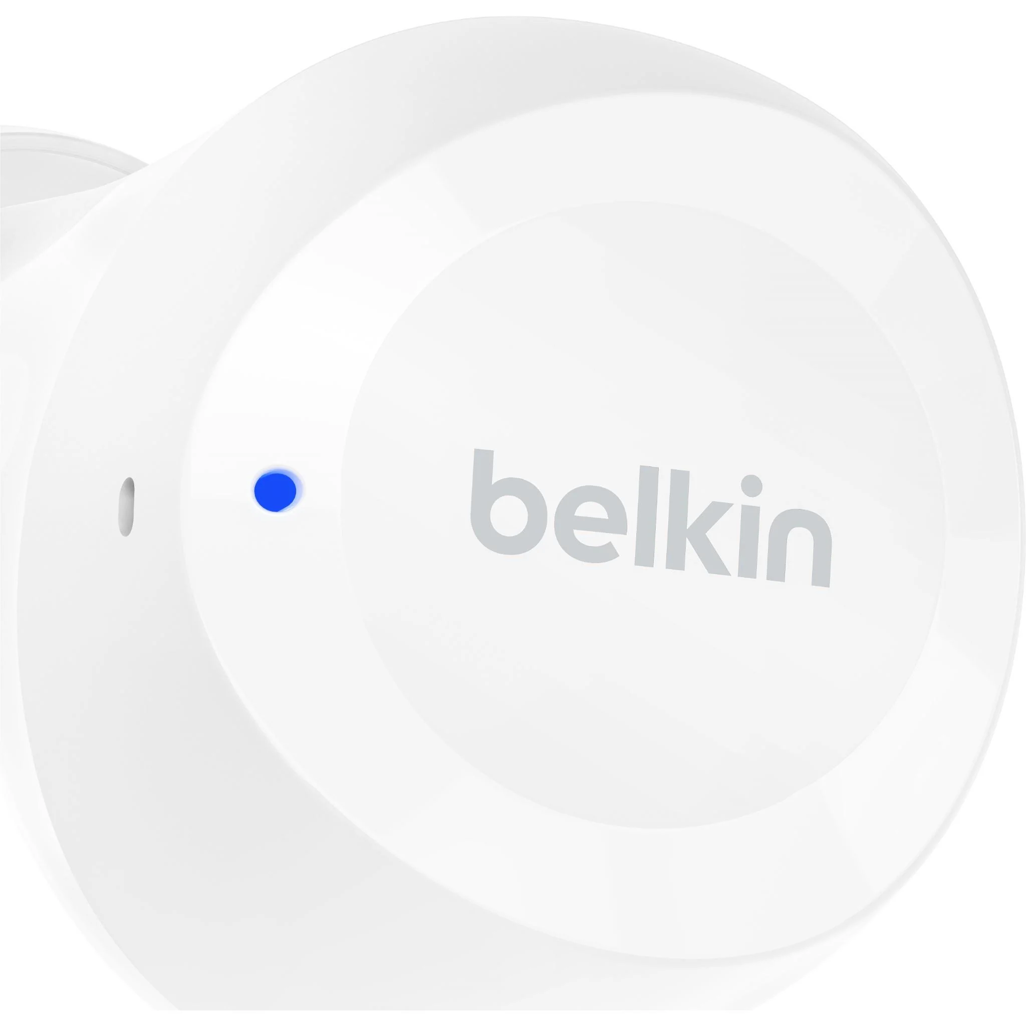 Belkin SoundForm Bolt 2 True Wireless In-Ear Headphones (White) - Image 6