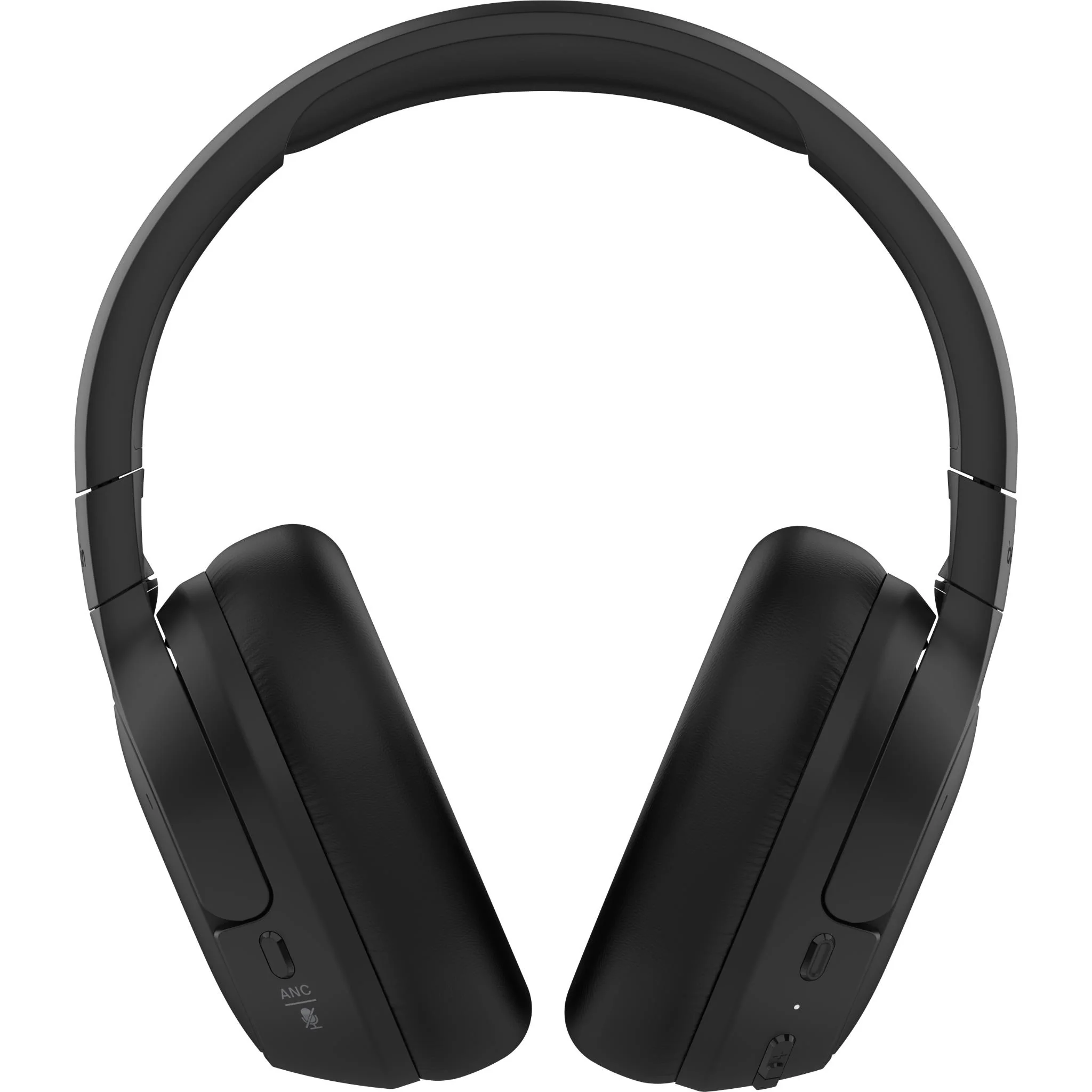 Belkin SoundForm Isolate Noise Cancelling Over-Ear Headphones (Black) - Image 2