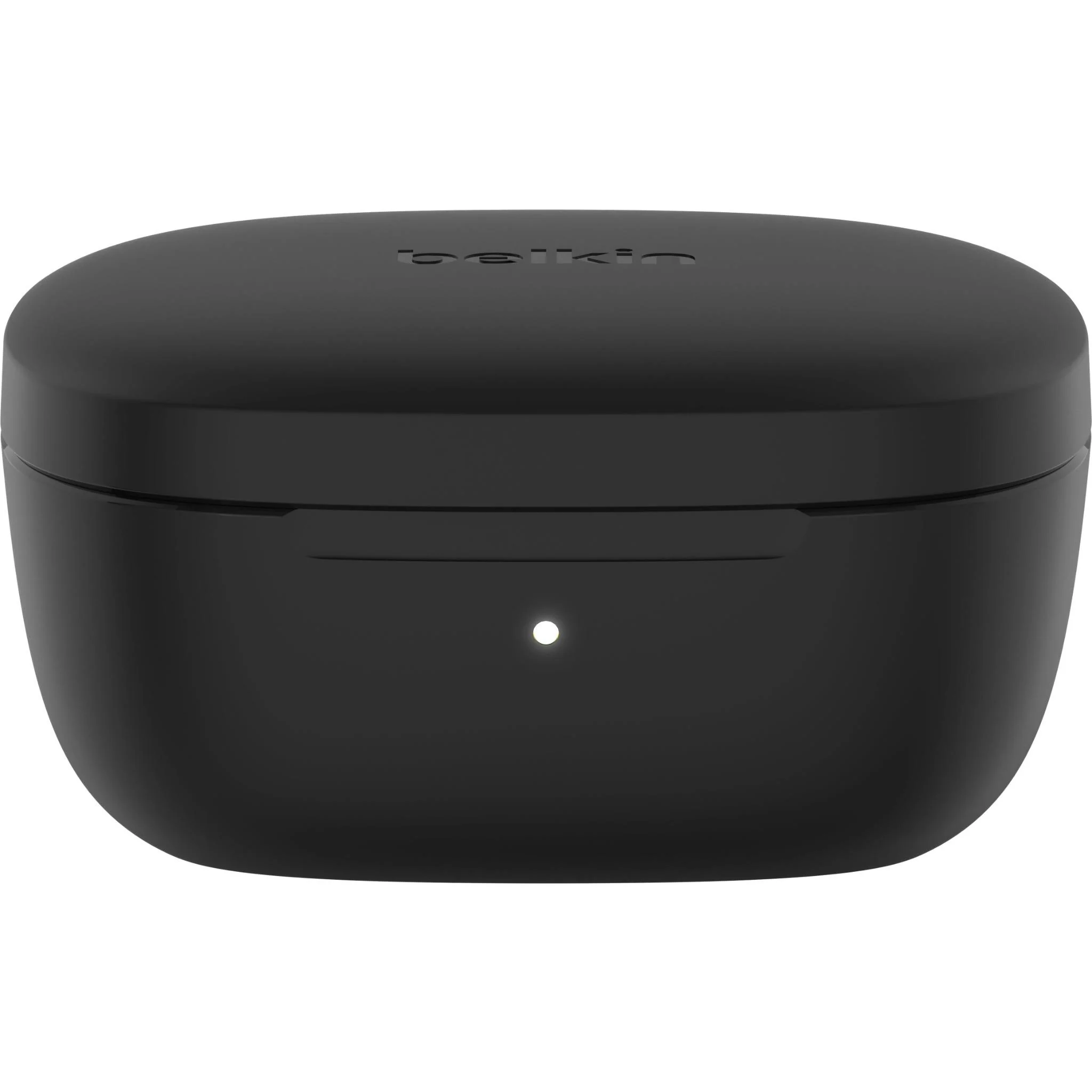 Belkin SoundForm Motion 2 True Wireless Headphones (Black) - Image 5