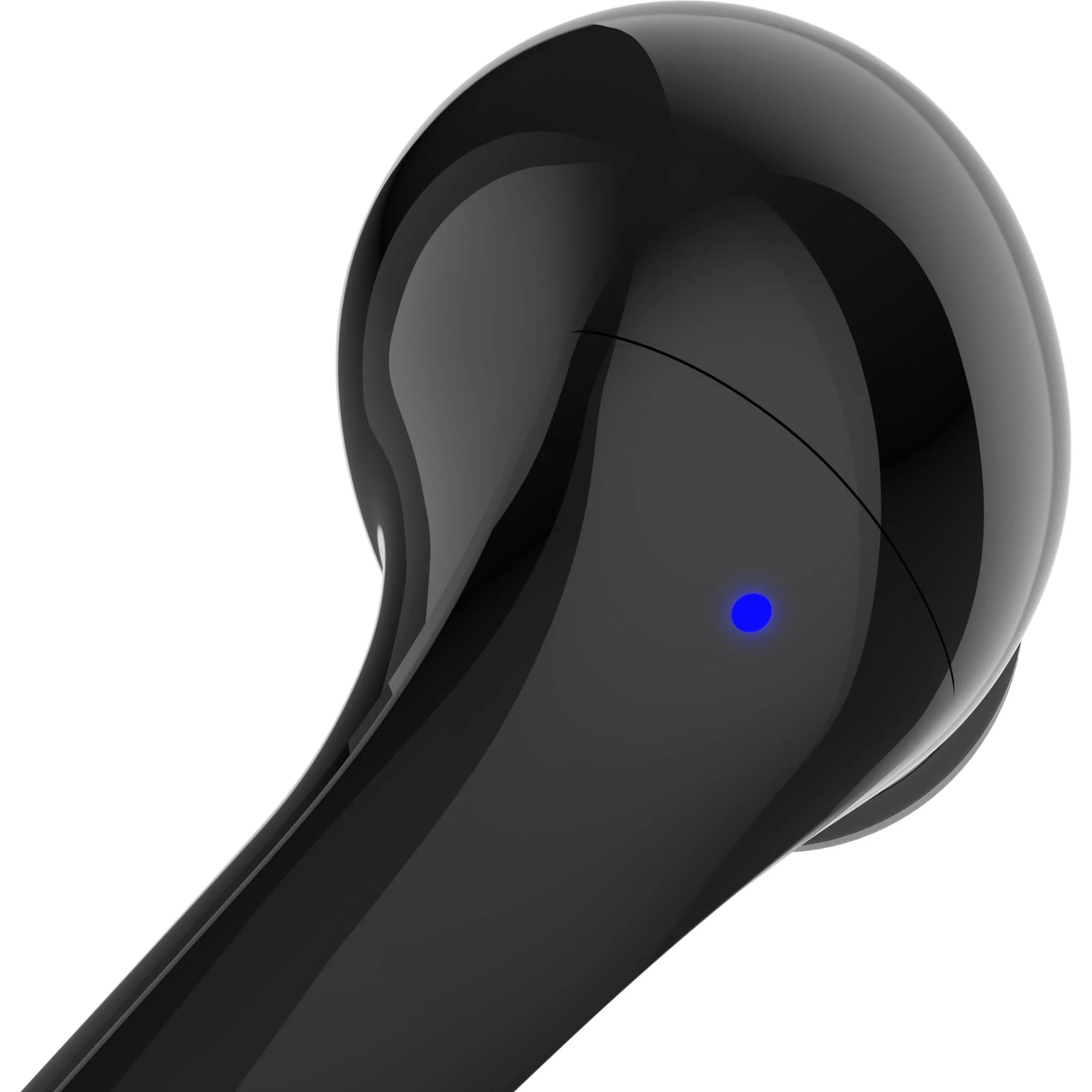 Belkin SoundForm Motion 2 True Wireless Headphones (Black) - Image 6