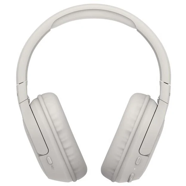 Belkin SoundForm Surround Wireless Over-Ear Headphones (Sand) - Image 2
