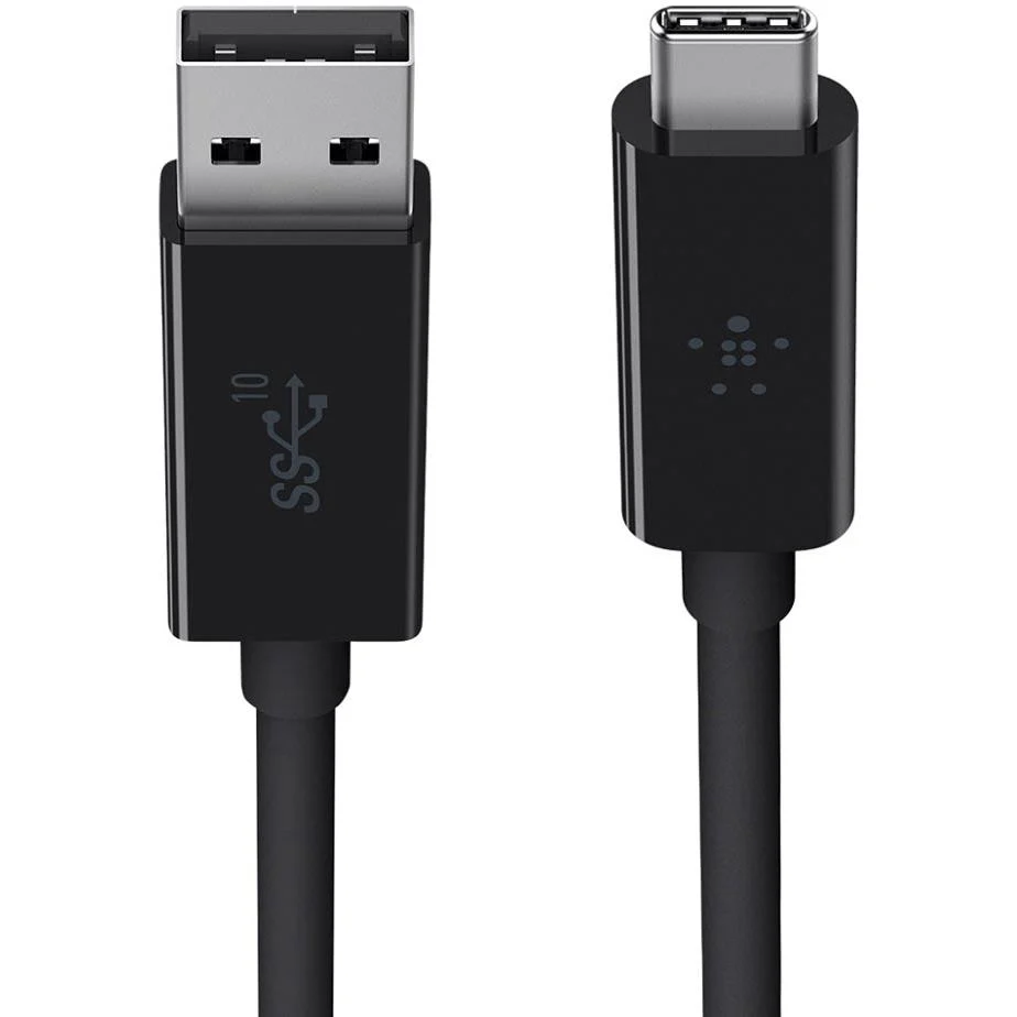 Belkin USB-A 3.1 to USB-C 3.1 Cable