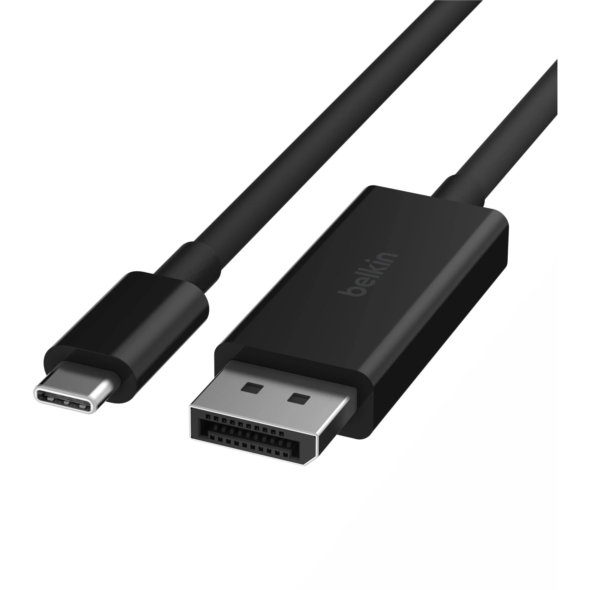 Belkin USB-C to DisplayPort 1.4 Cable (2m) - Image 2