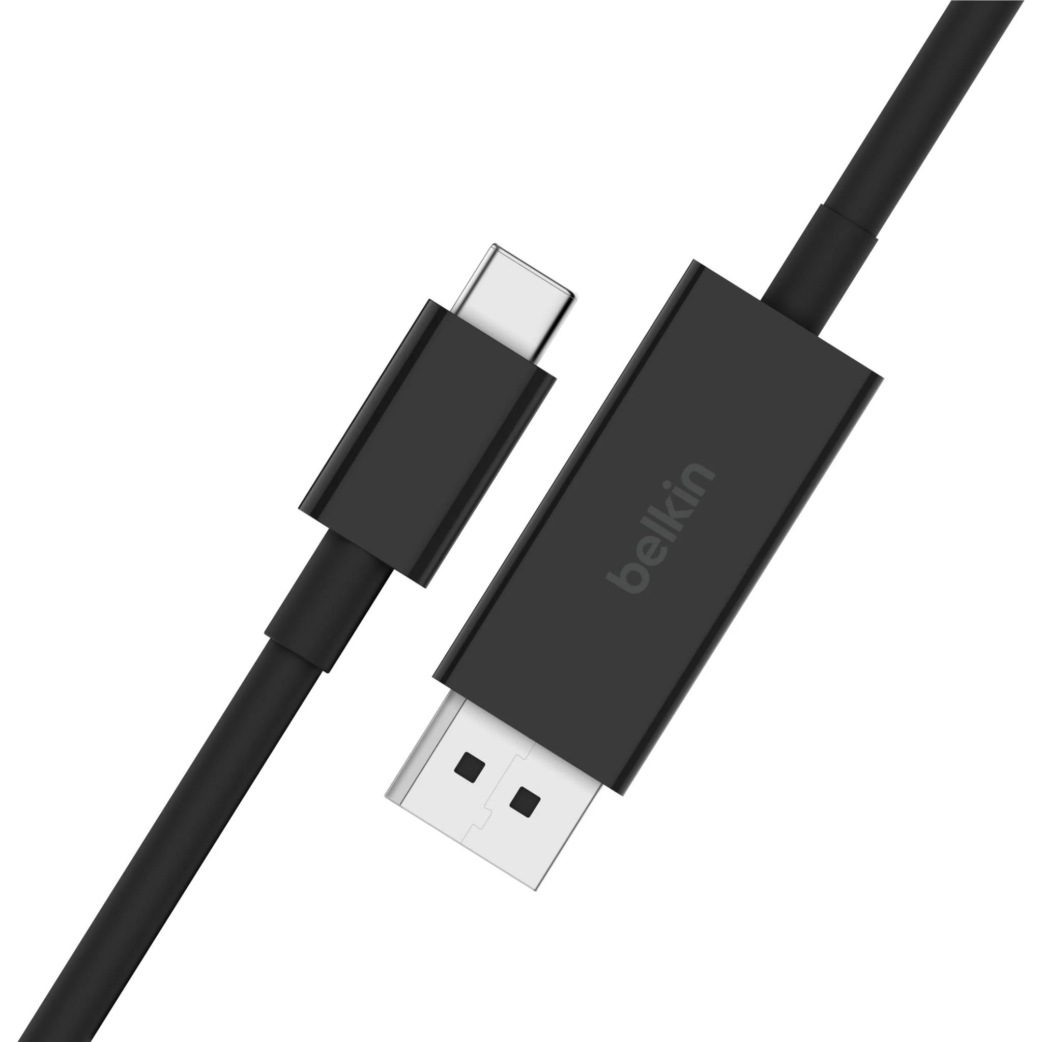 Belkin USB-C to DisplayPort 1.4 Cable (2m) - Image 3