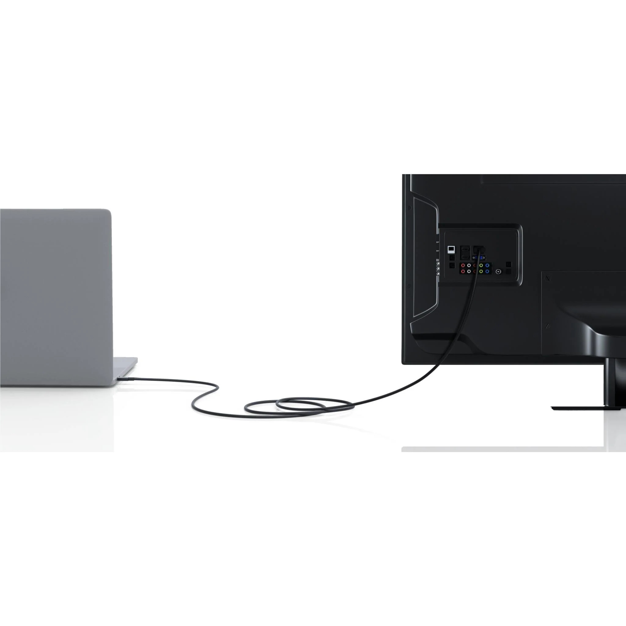 Belkin USB-C to DisplayPort 1.4 Cable (2m) - Image 4