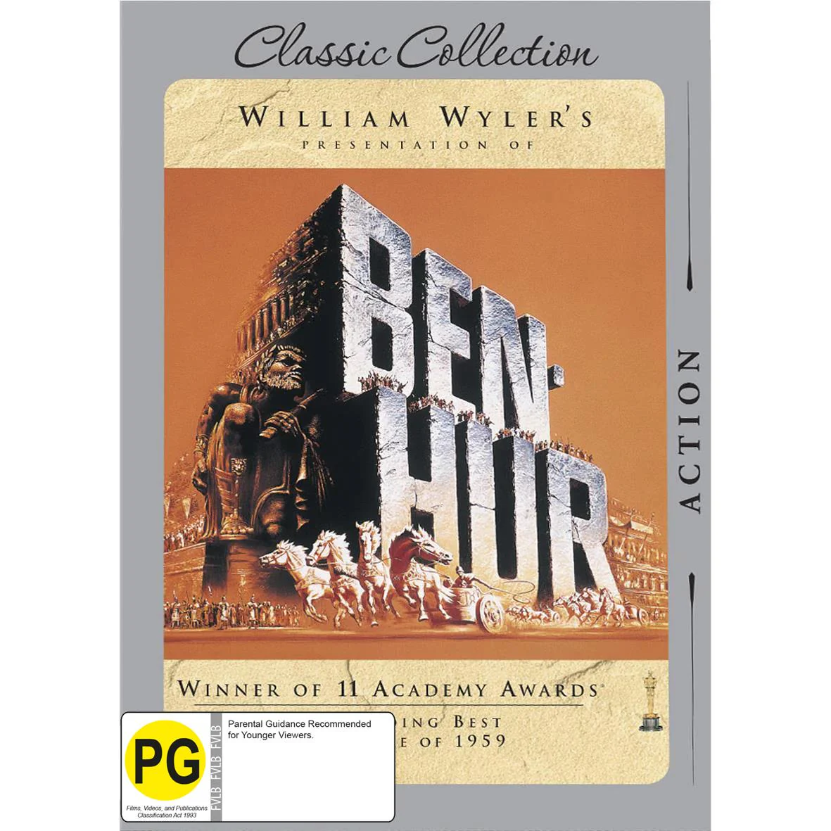 Ben Hur
