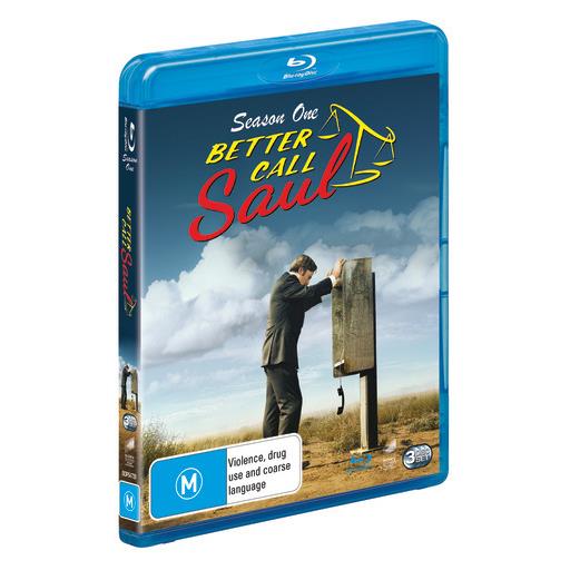 Better Call Saul - Season 1 - Image 2