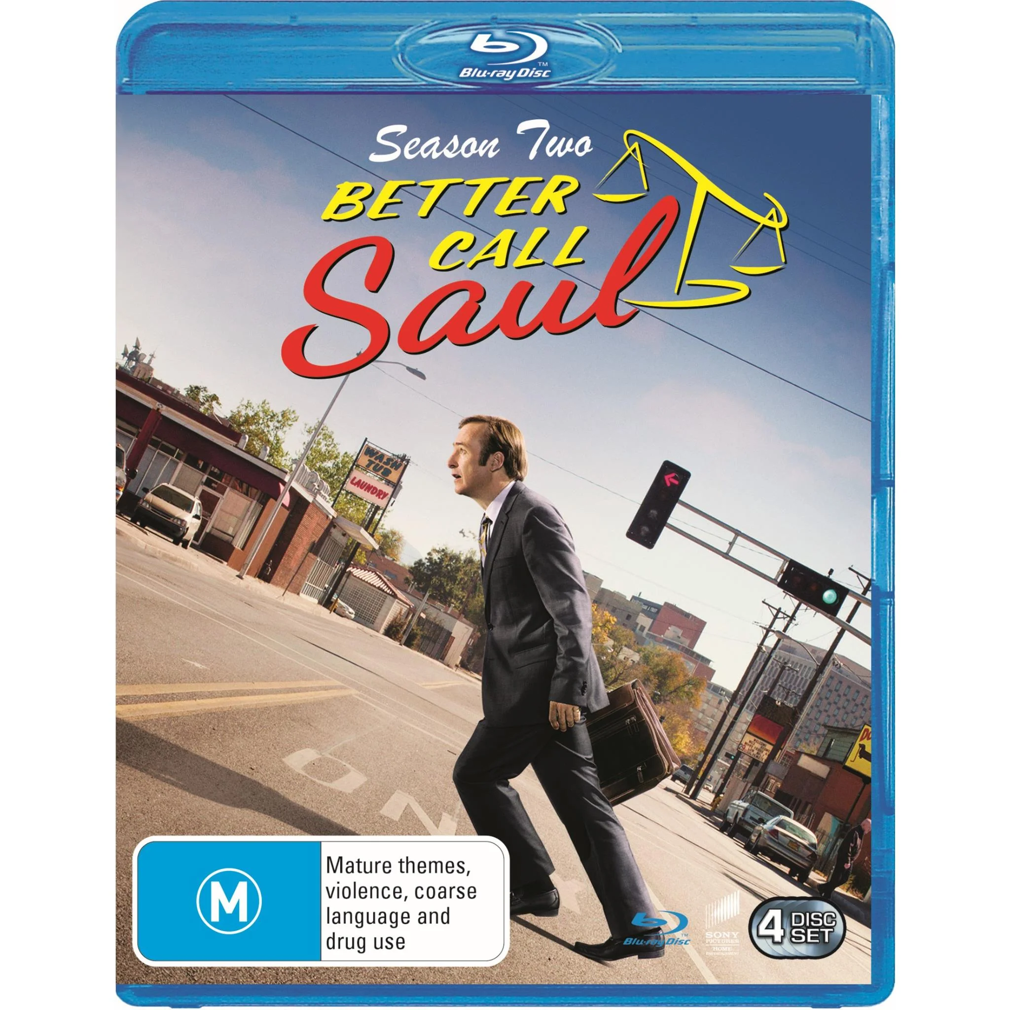 Better Call Saul - Season 2