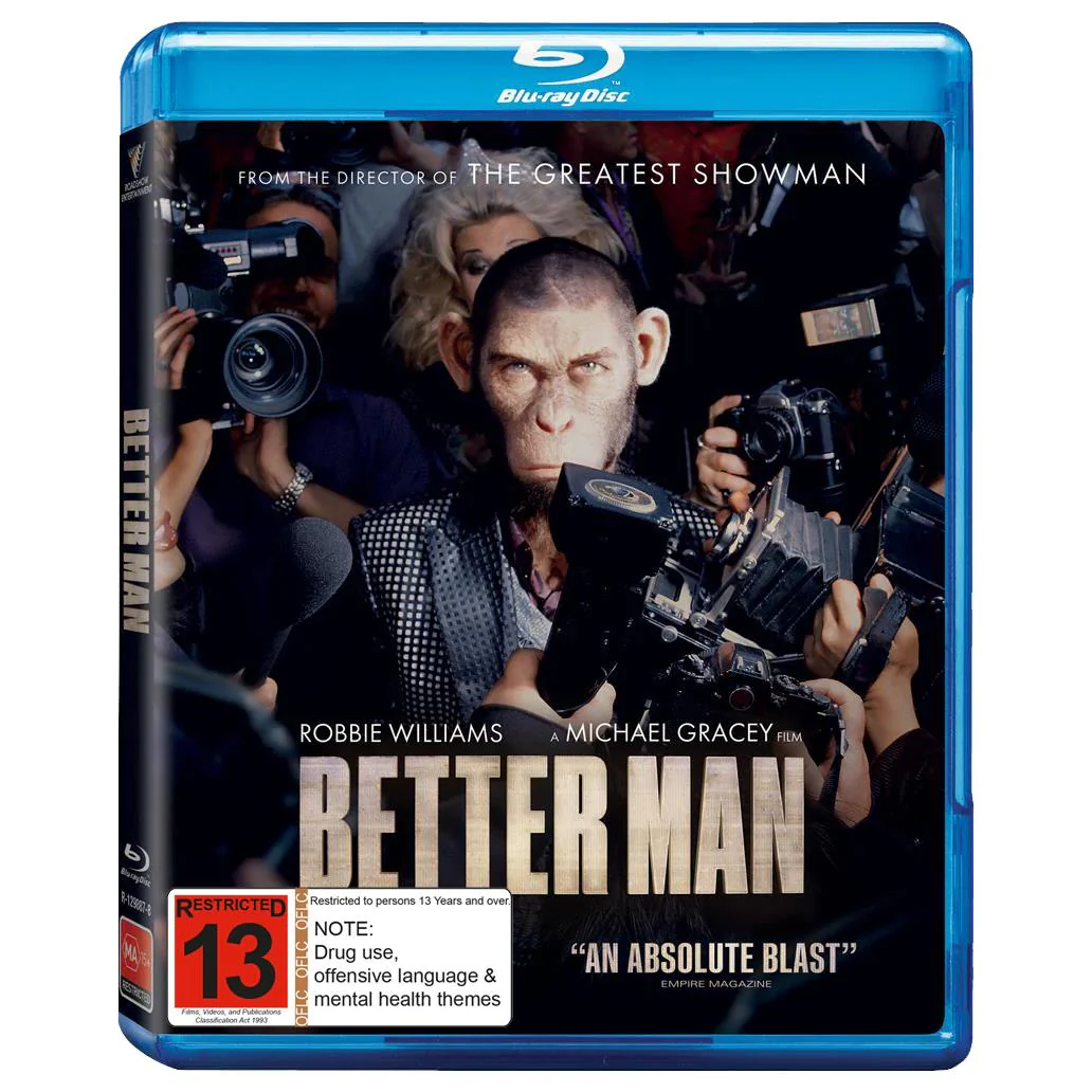 Better Man - Image 2