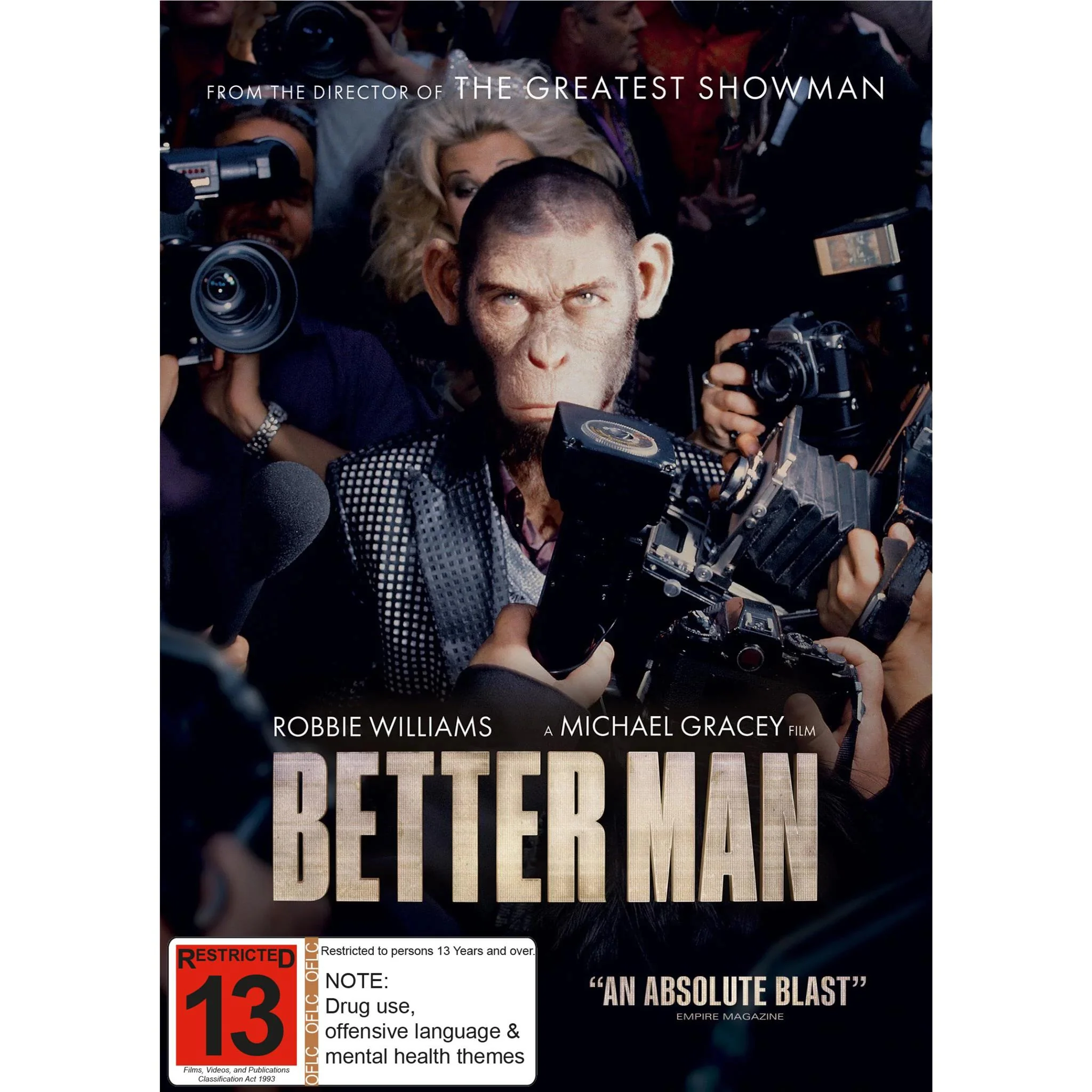 Better Man