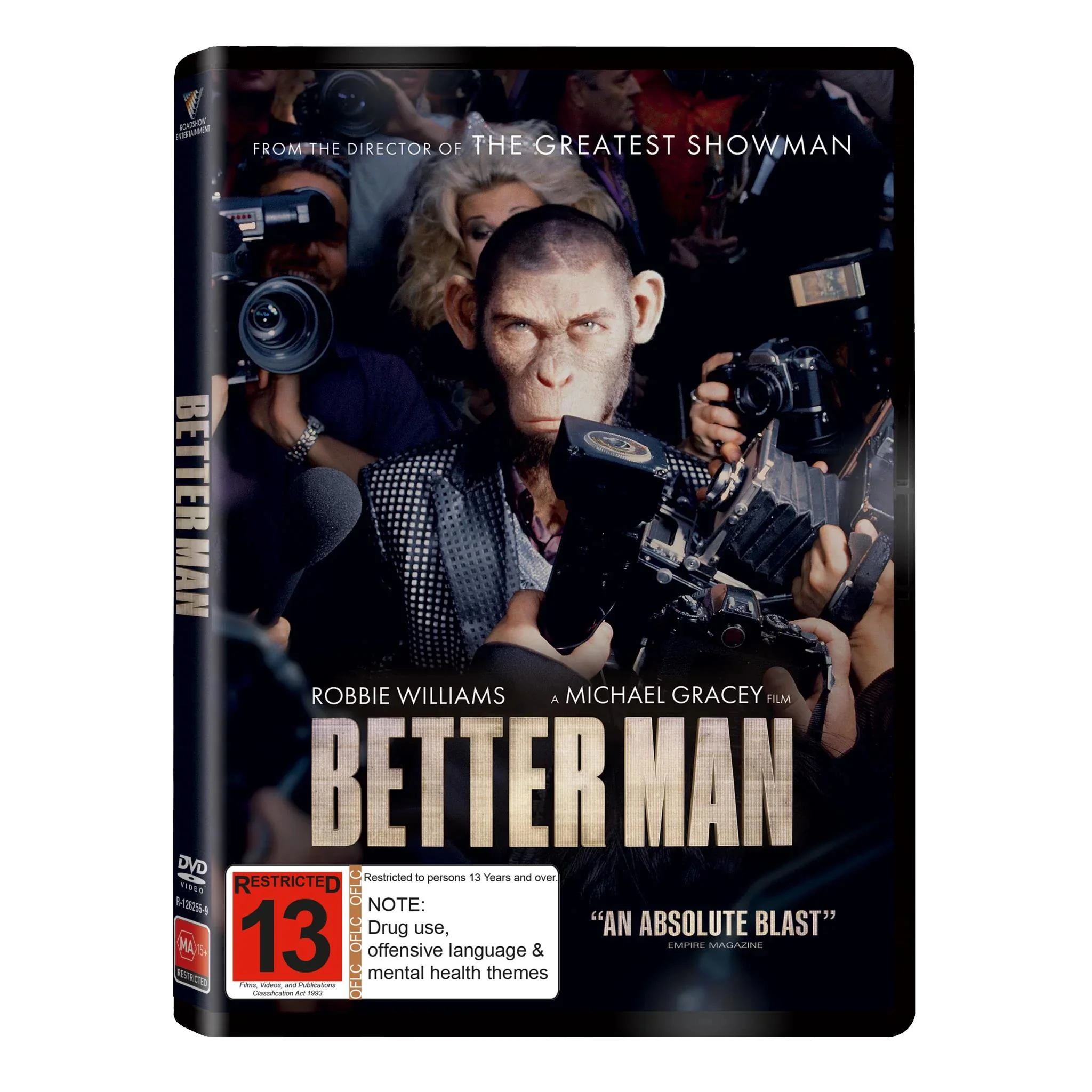 Better Man - Image 2
