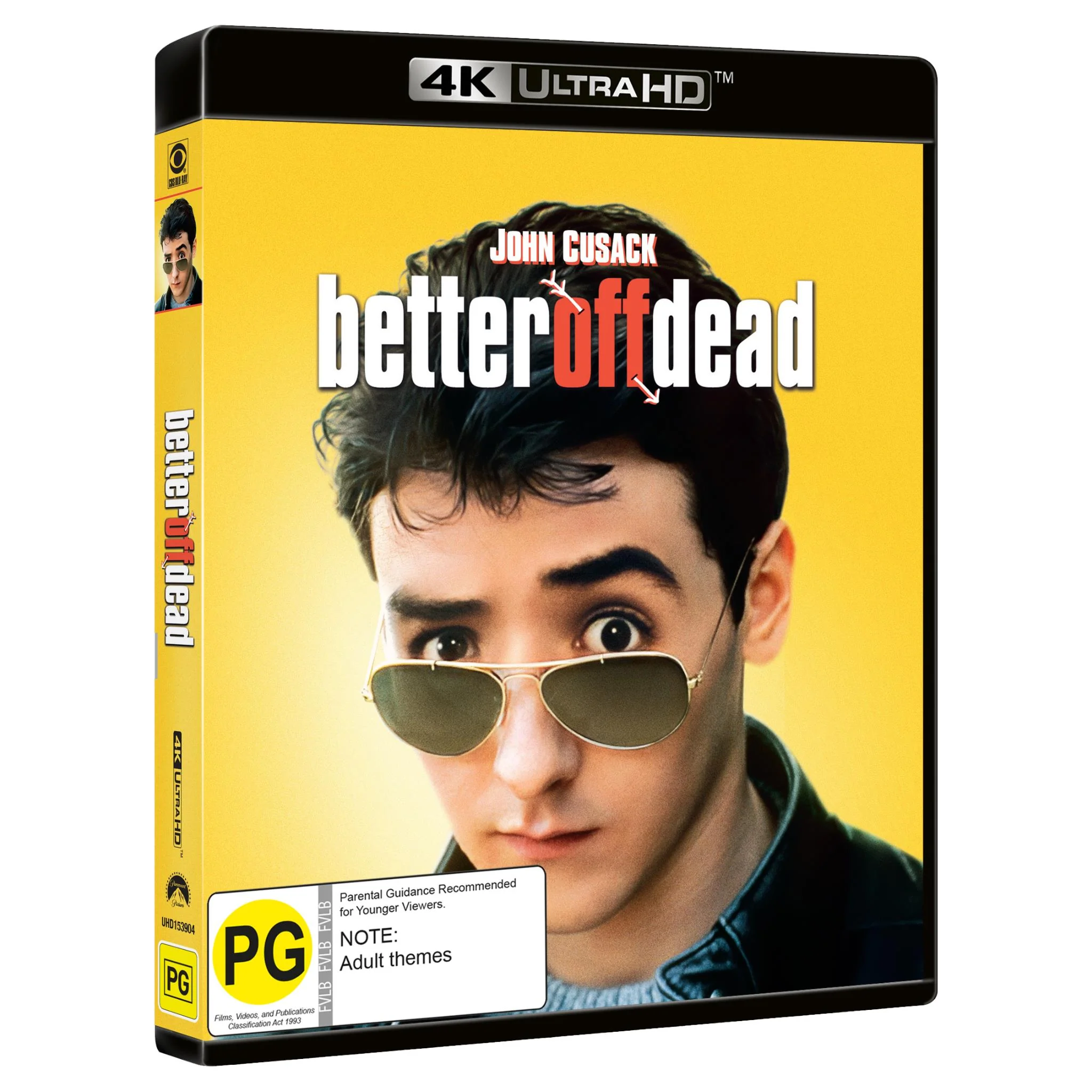 Better Off Dead - Image 2
