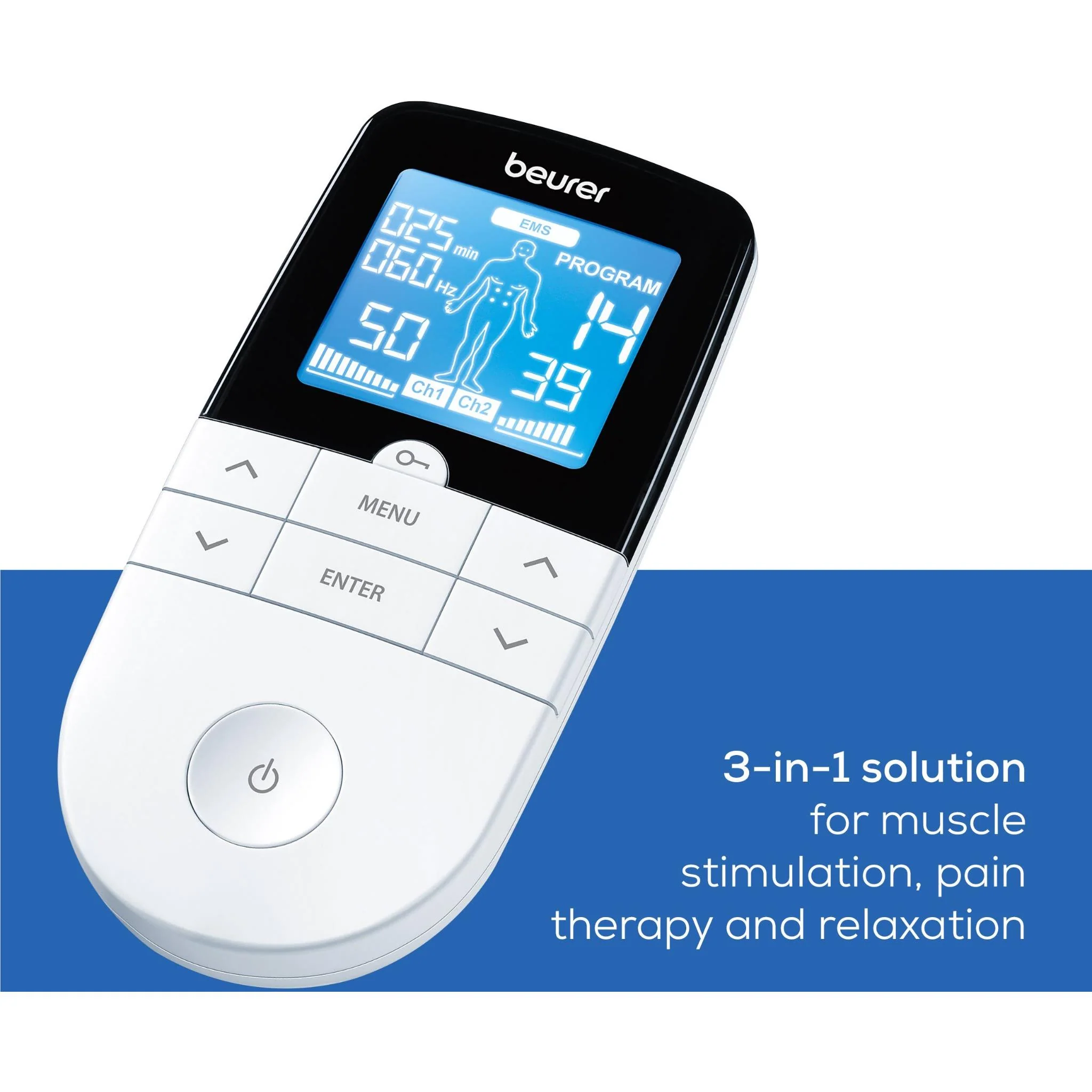 Beurer Digital TENS/EMS Unit - Image 4