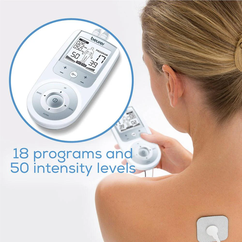 Beurer Digital TENS/EMS Unit - Image 7