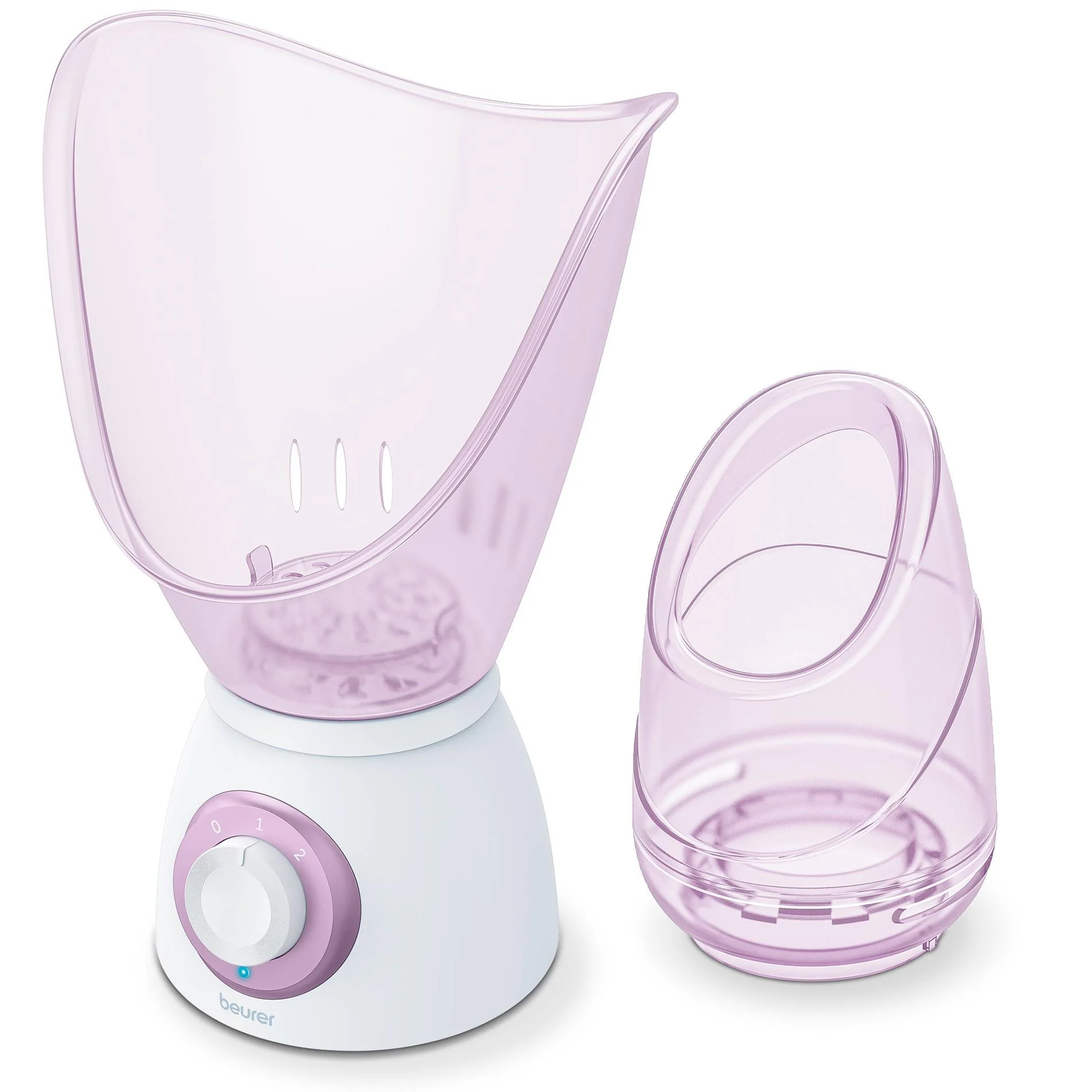 Beurer Facial Sauna & Intensive Inhaler