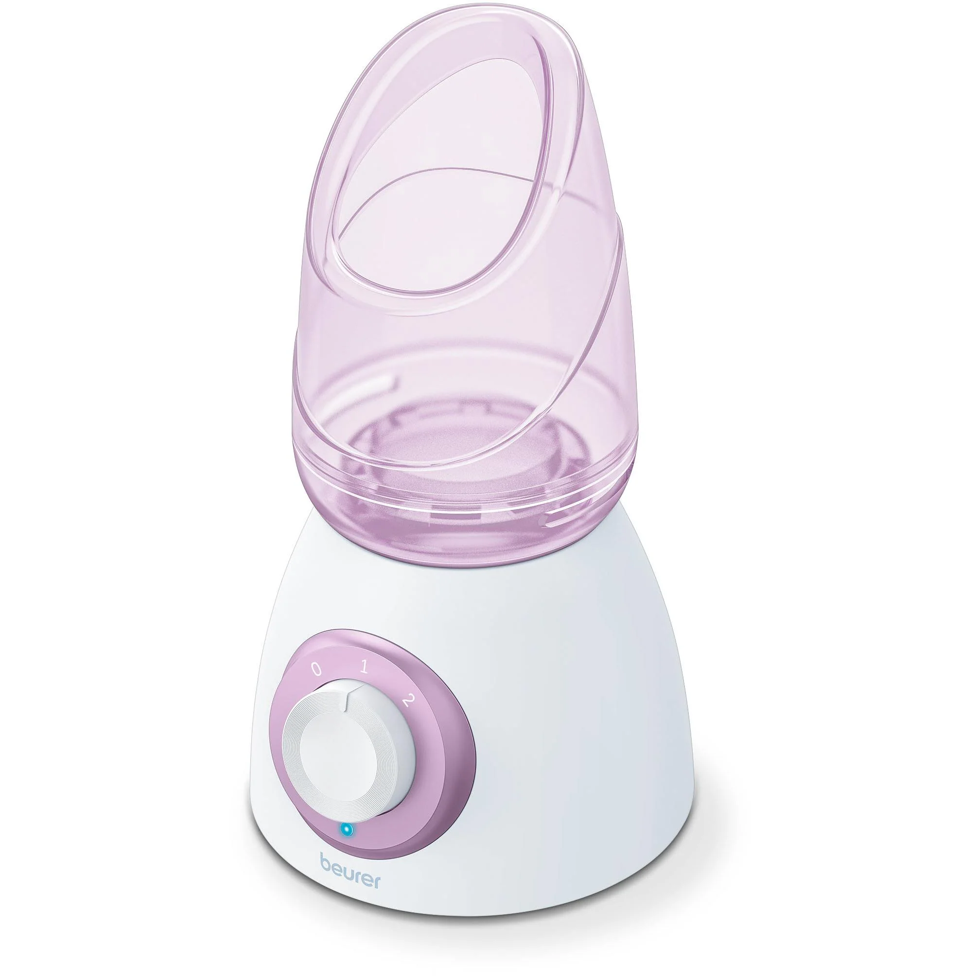 Beurer Facial Sauna & Intensive Inhaler - Image 3