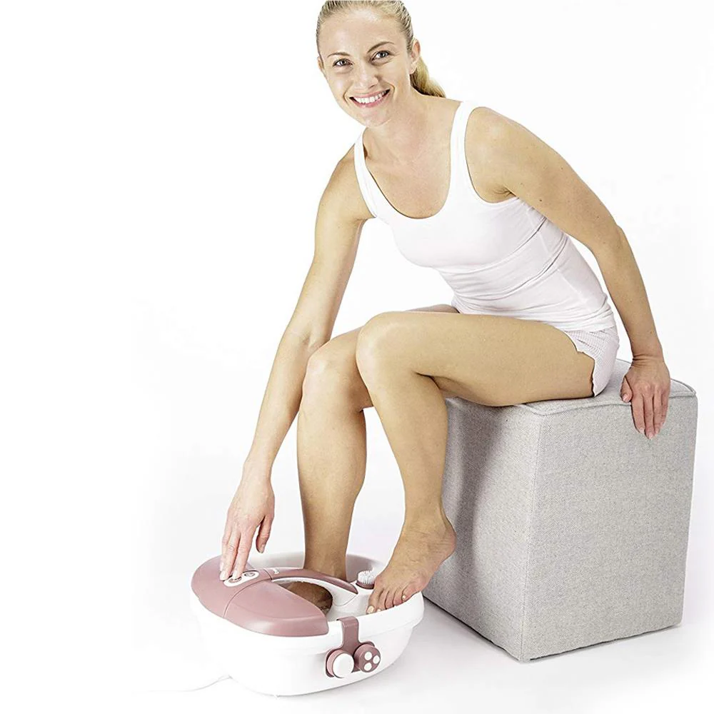 Beurer FB35 Aromatherapy Footspa - Image 6
