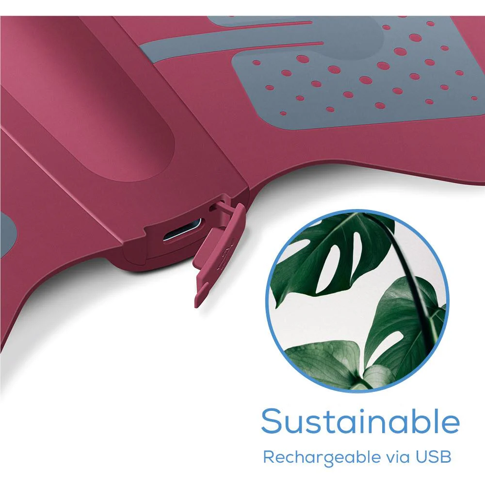 Beurer Menstrual Relax TENS & Heat Pad - Image 6