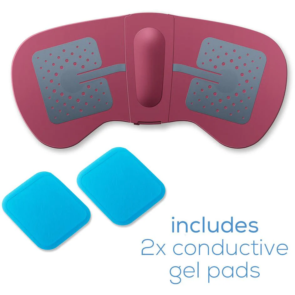 Beurer Menstrual Relax TENS & Heat Pad - Image 7
