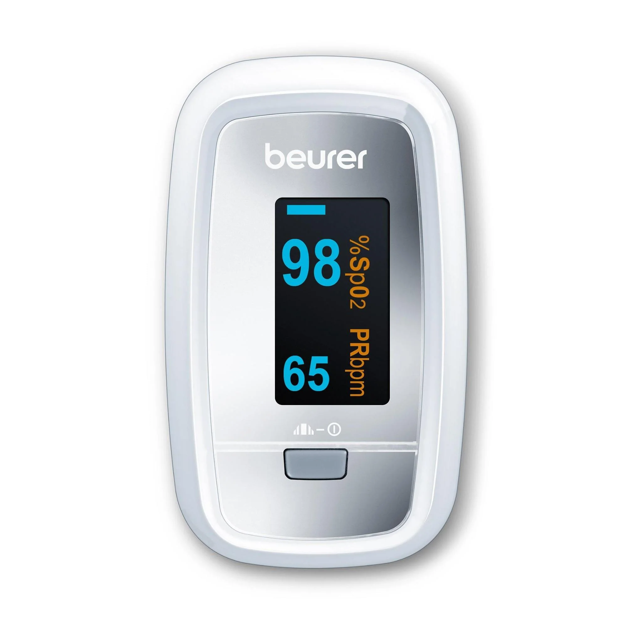 Beurer PO30 Pulse Oximeter - Image 3