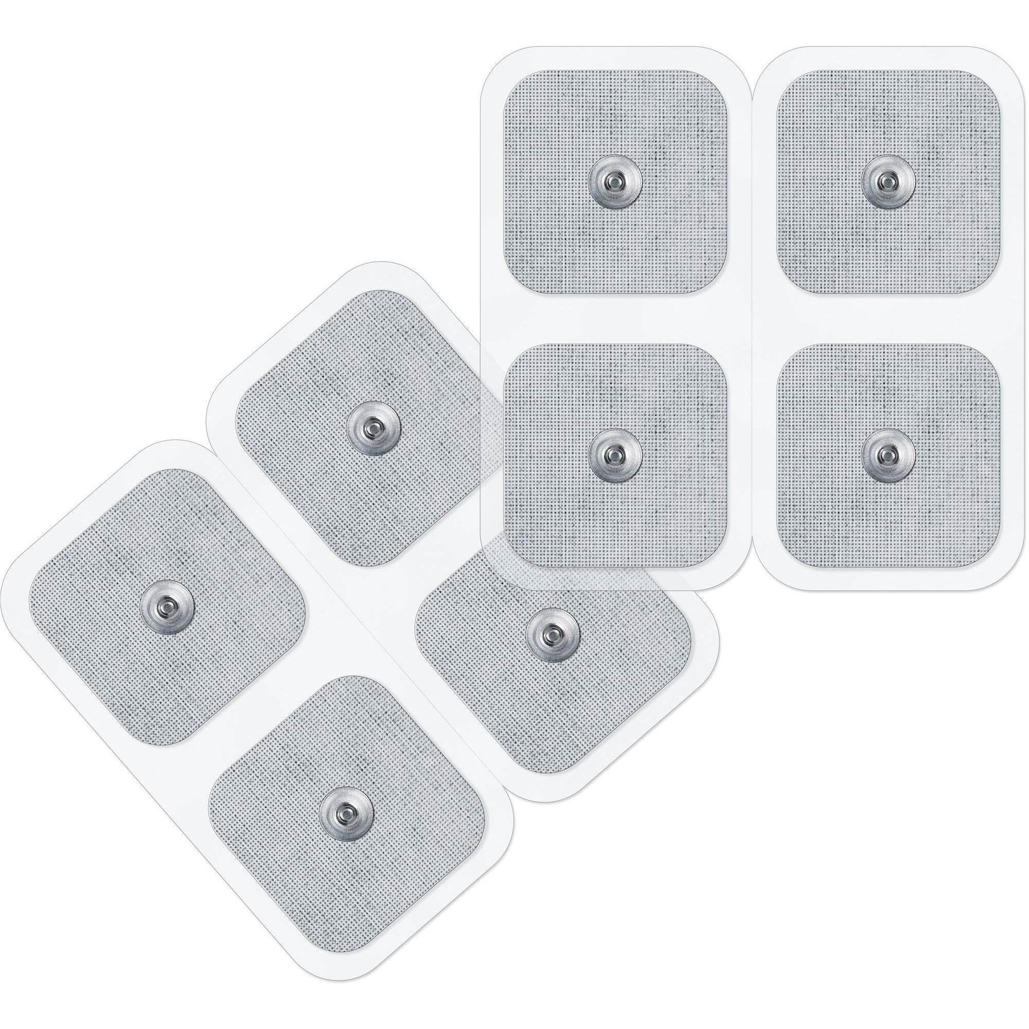 Beurer Replacement Pads for EM49