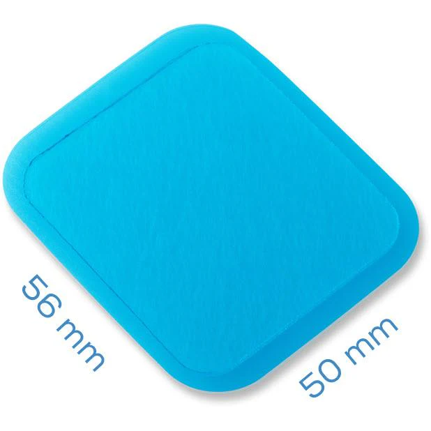 Beurer Replacement Pads for EM50 - Image 2