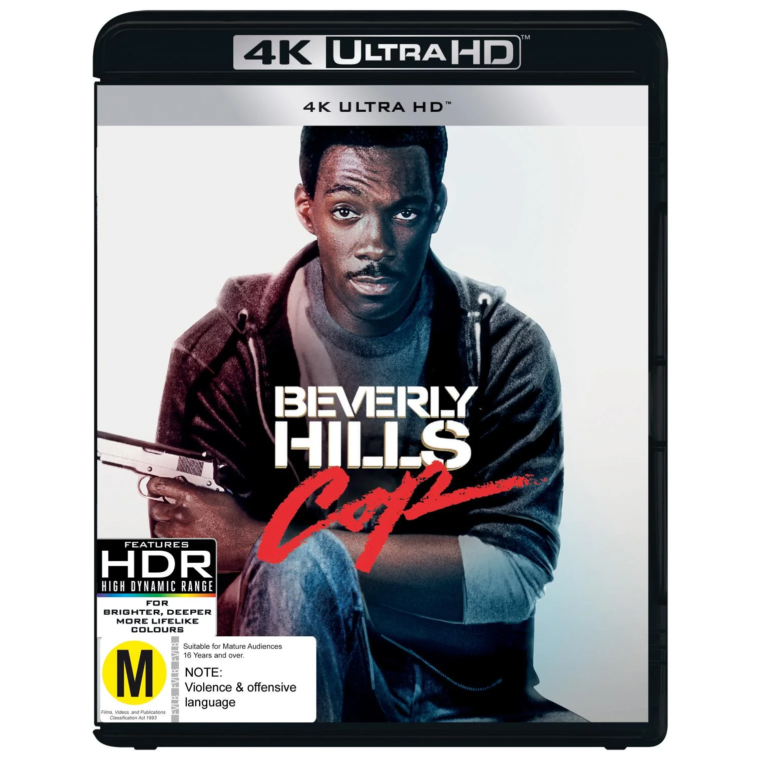 Beverly Hills Cop