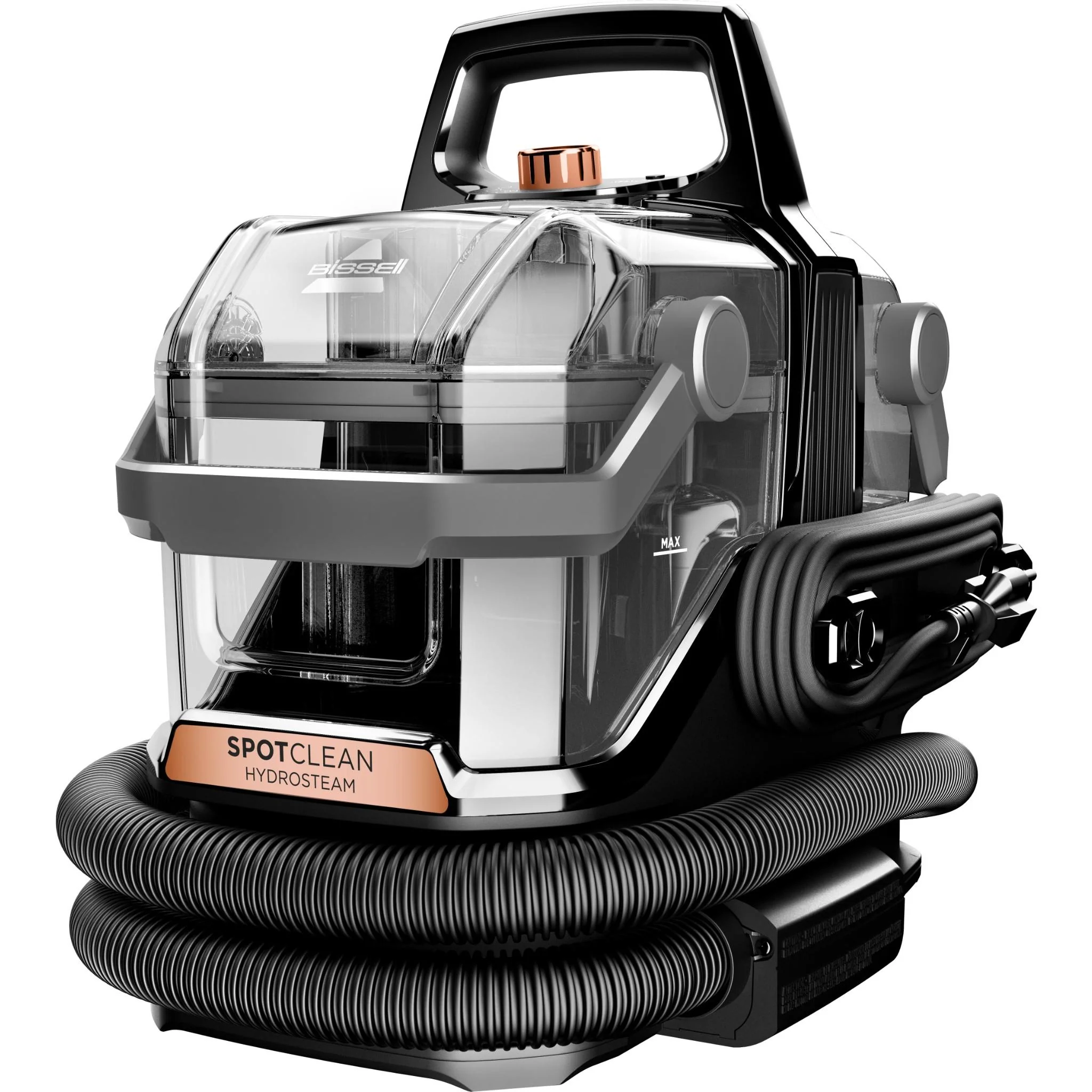 Bissell 3689F SpotClean® HydroSteam® - Image 2