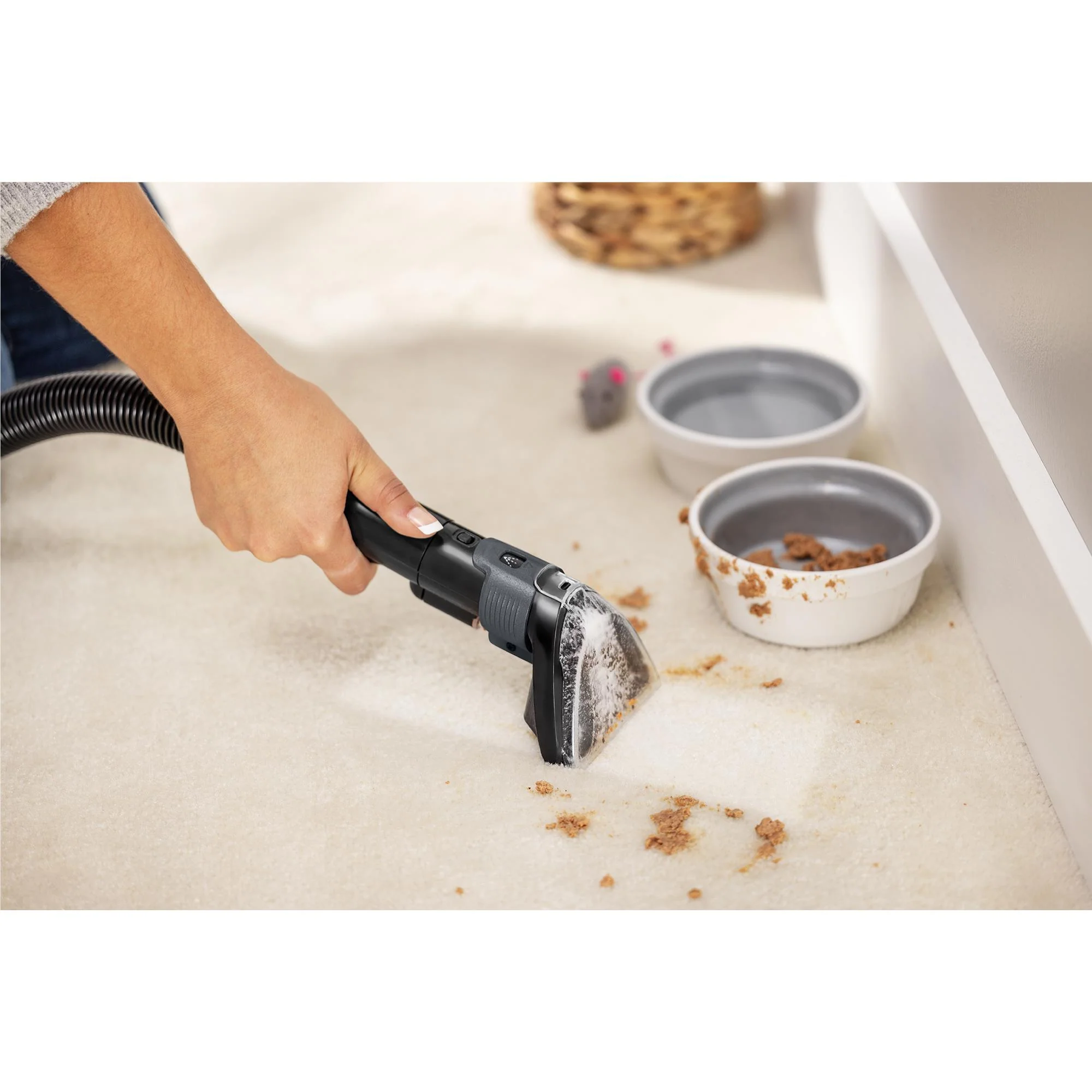 Bissell 3861F Spotclean Wet Dry Vac - Image 8