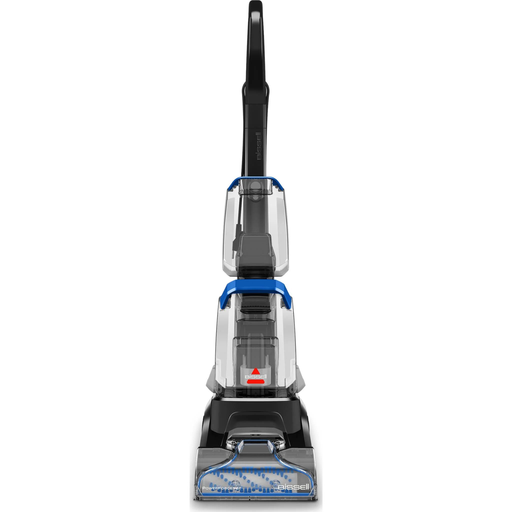 Bissell 4059F PowerForce Pet Upright Carpet & Upholstery Cleaner - Image 3