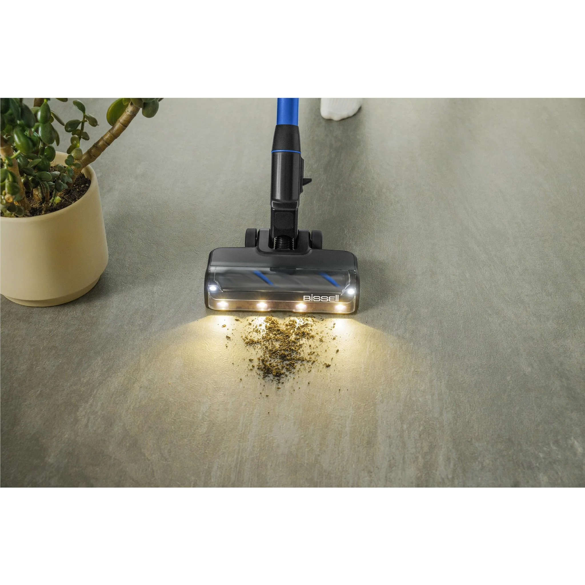 Bissell PowerClean FurFinder Stick Vac - Image 10